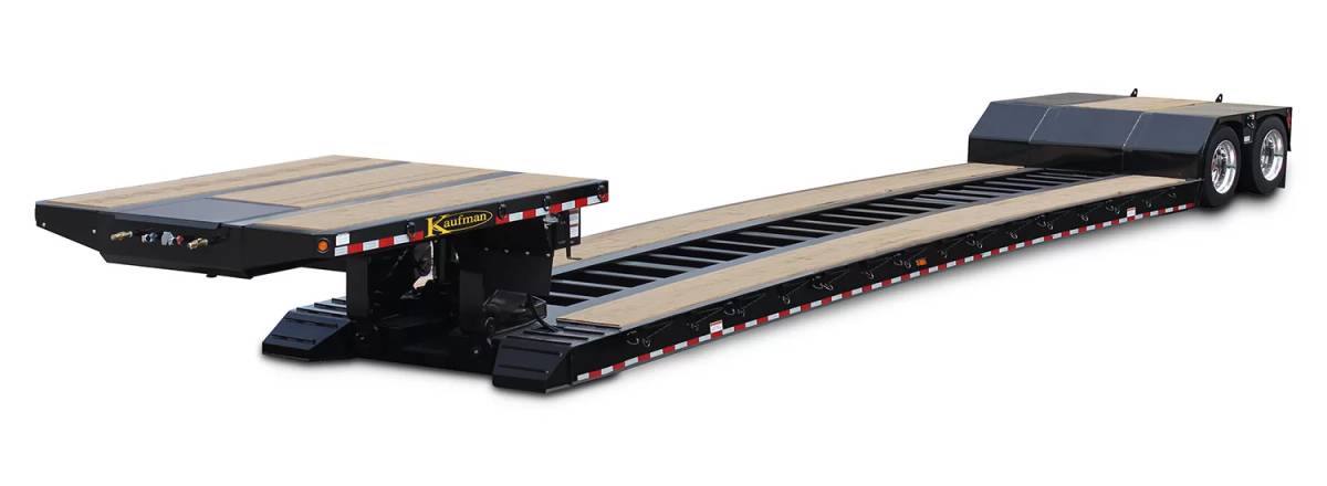 Kaufman Trailer