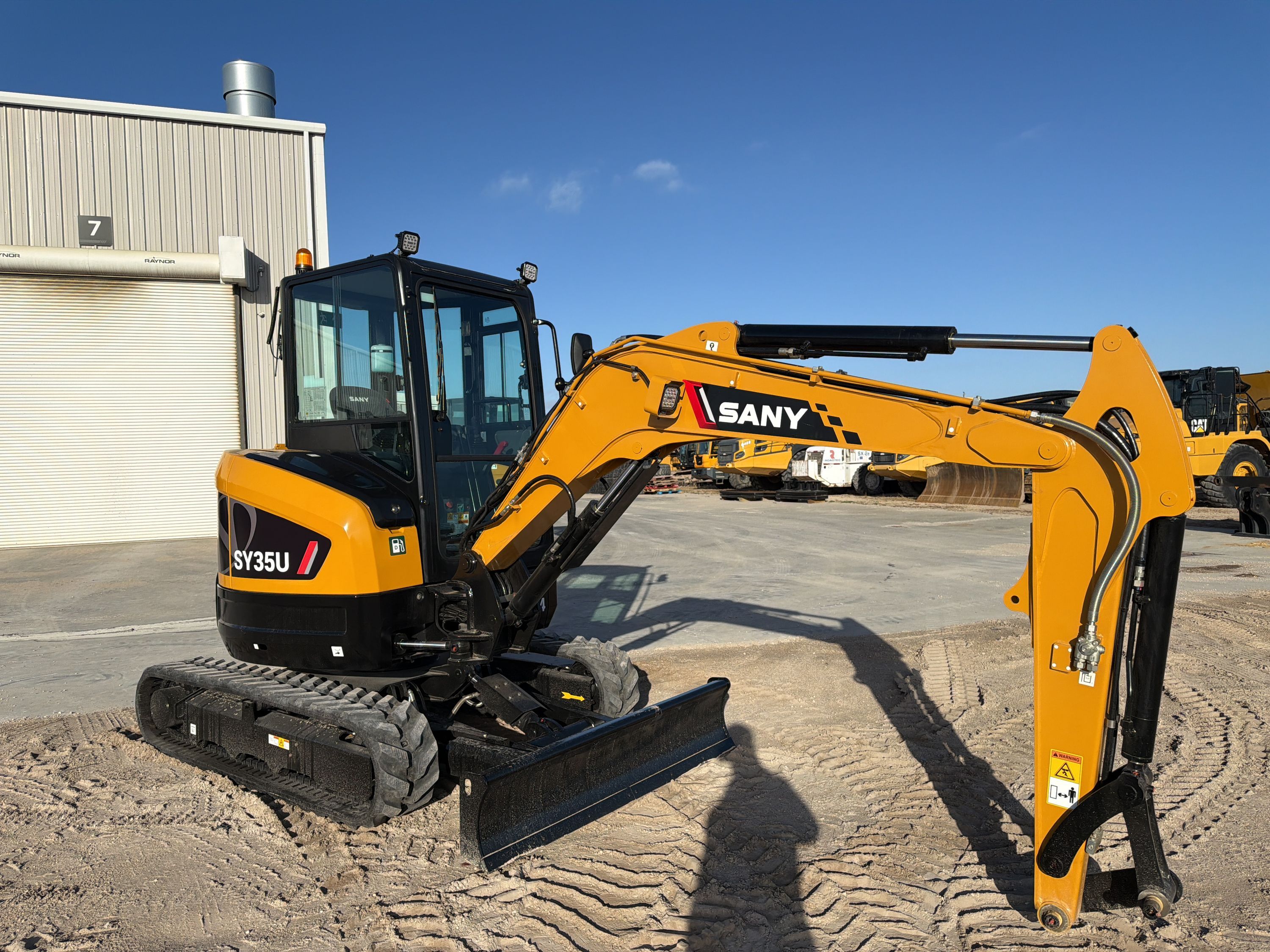 Equipment Photo - EQ14194 Thumbnail