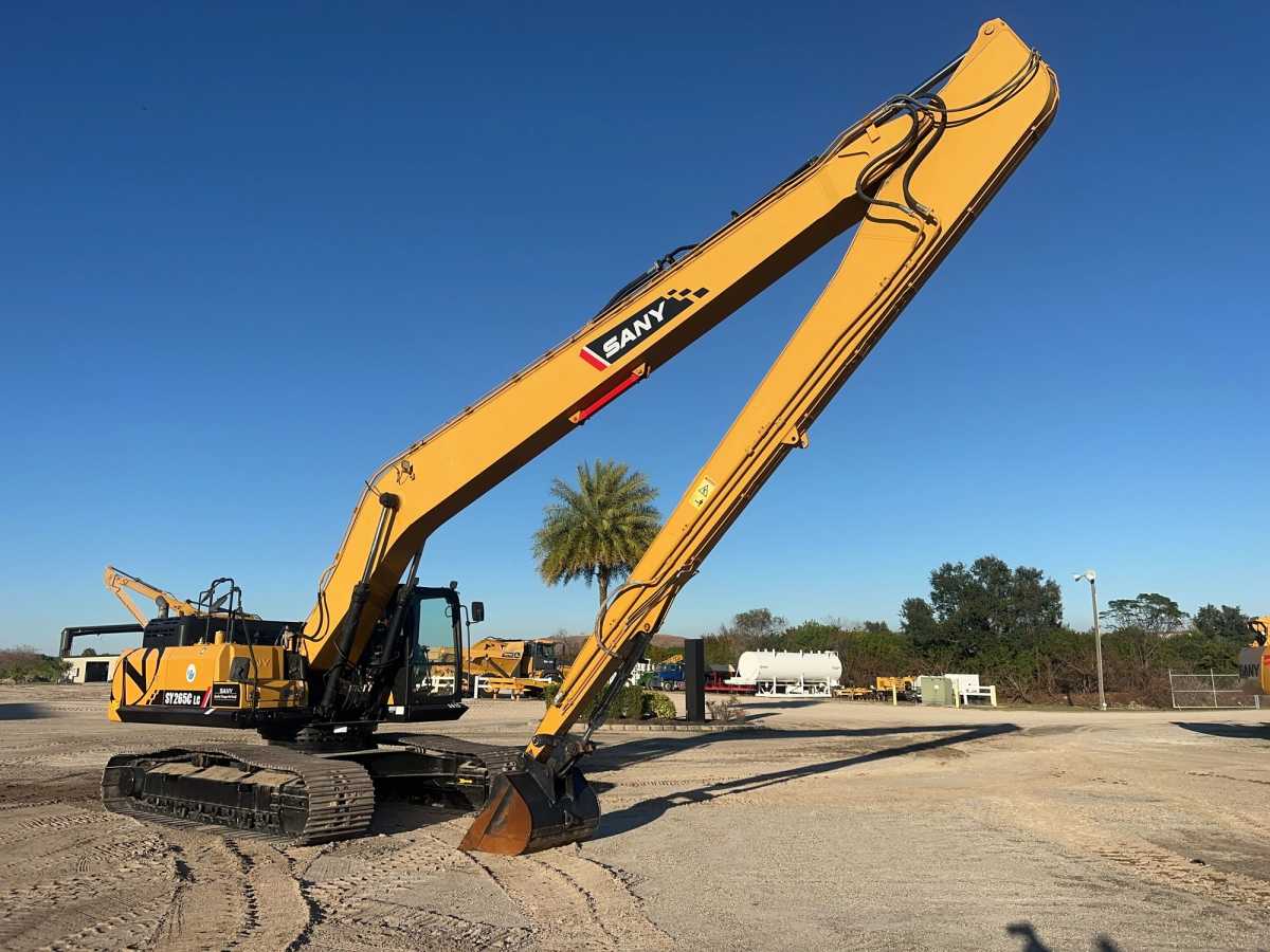 Equipment Photo - EQ3915