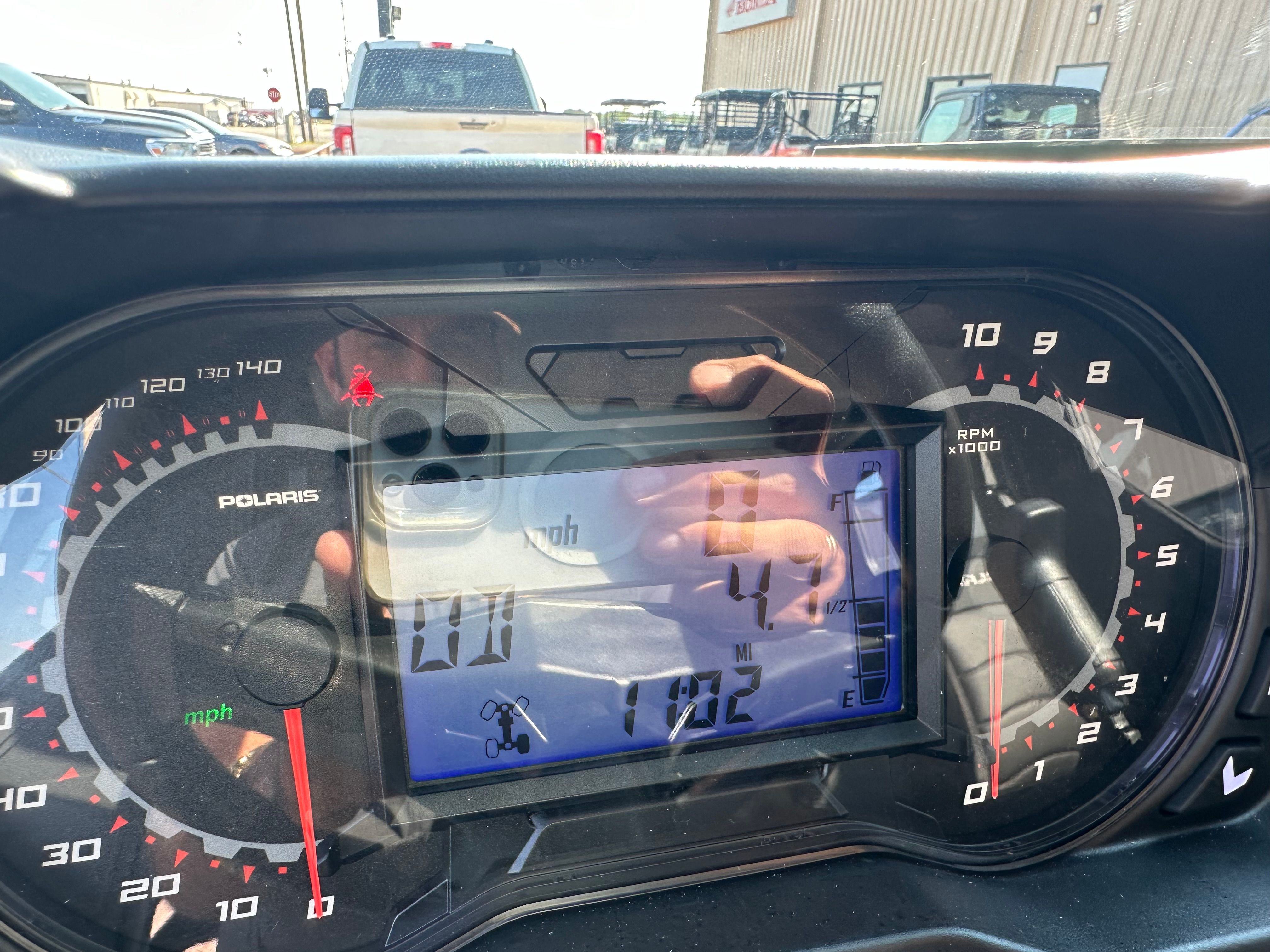 2025 POLARIS XP1000 NS Photo 5 Thumbnail