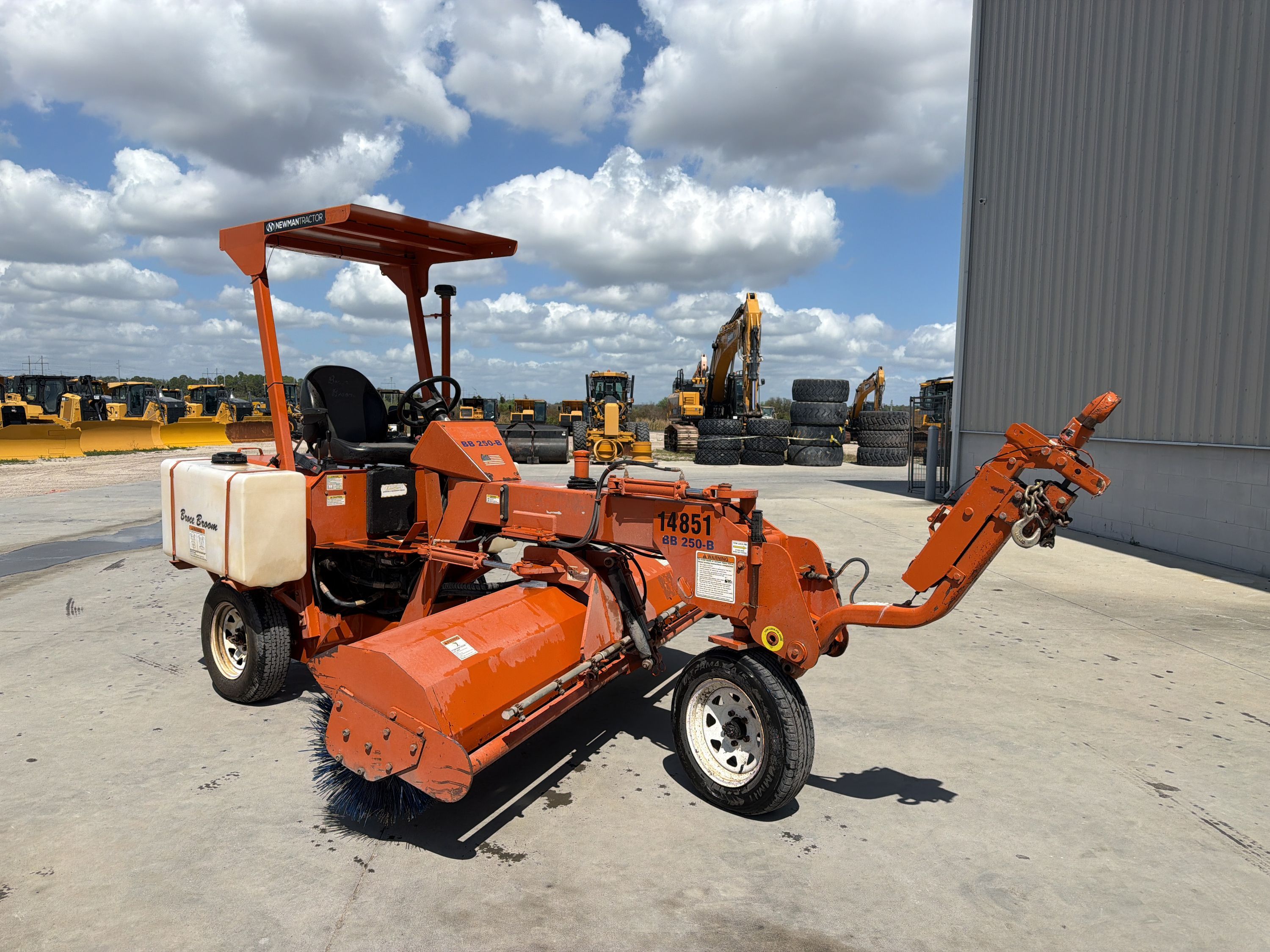 Equipment Photo - EQ14851