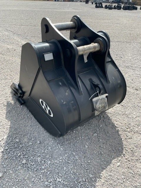 42" BUCKET FOR SY215C Photo 1 Thumbnail