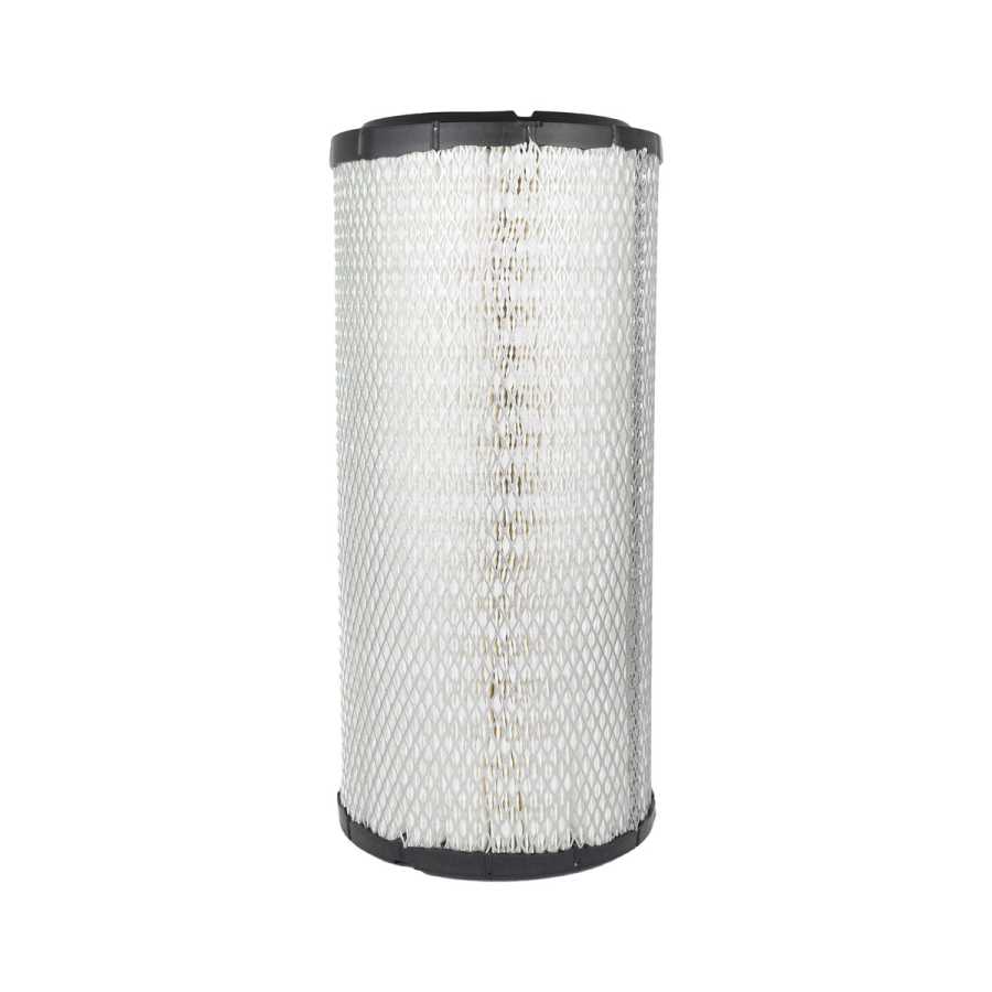 Main Air Filter