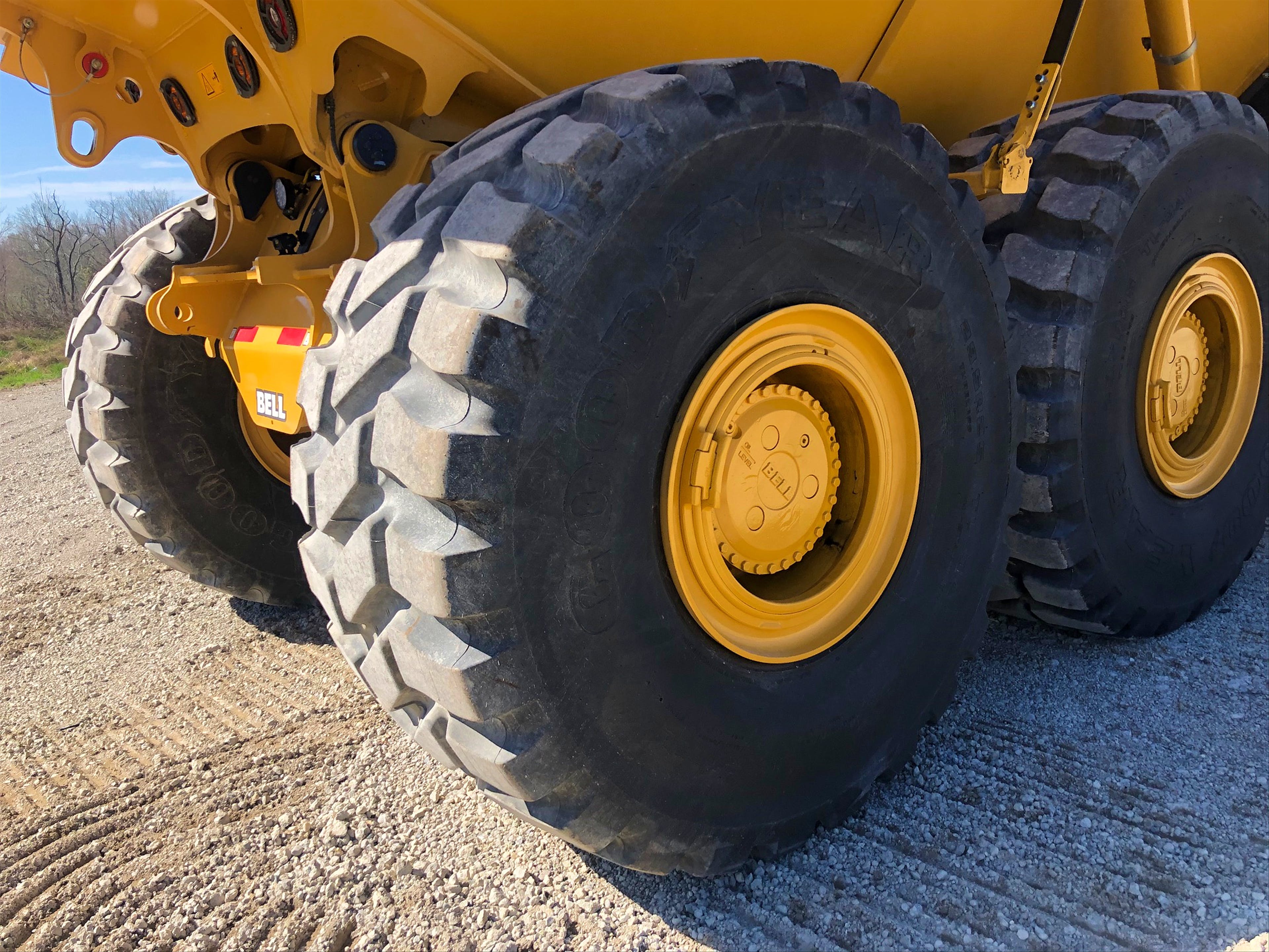 2020 BELL B45E Photo 12 Thumbnail