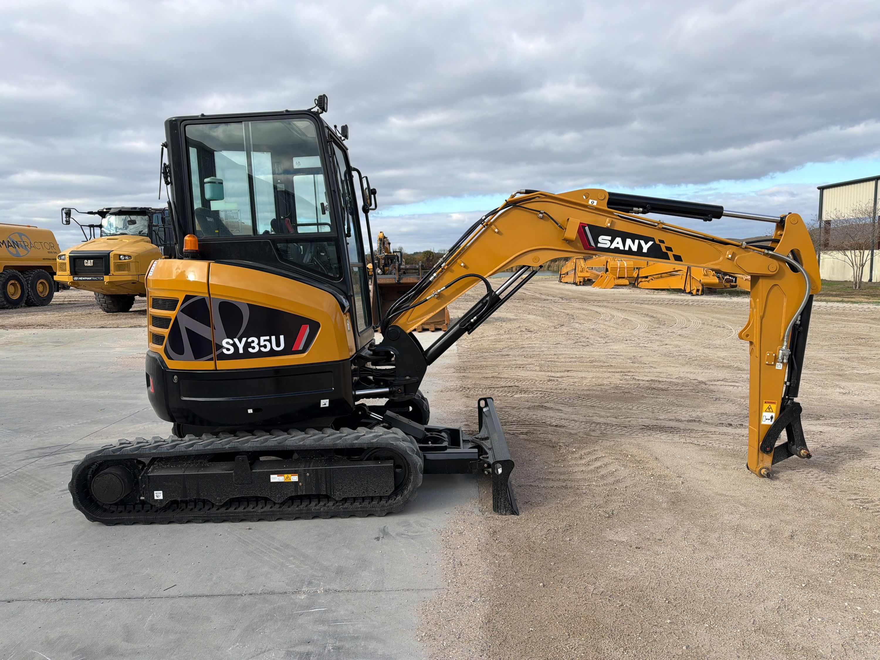 Equipment Photo - EQ14193 Thumbnail