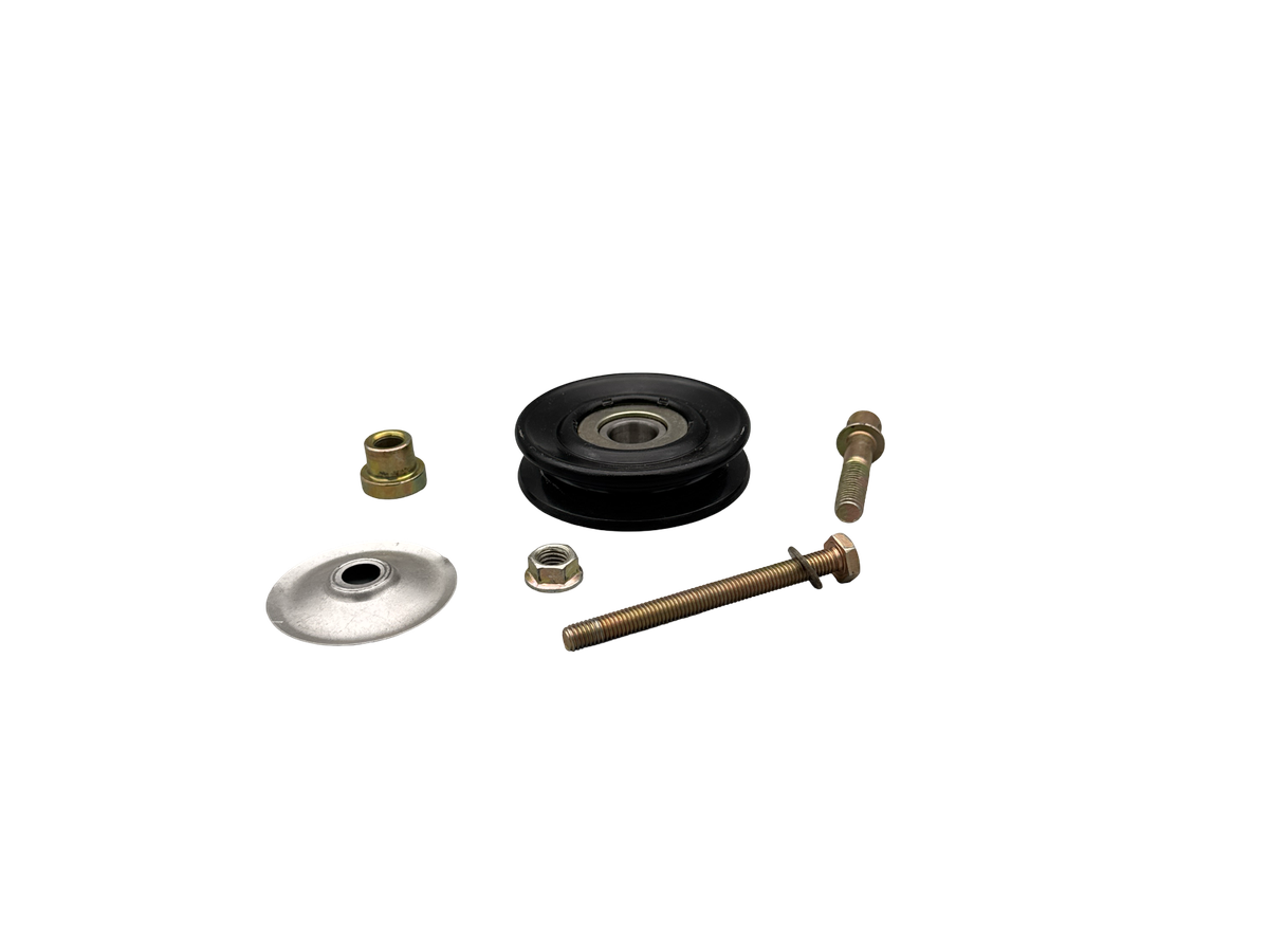 Tensioner Assembly