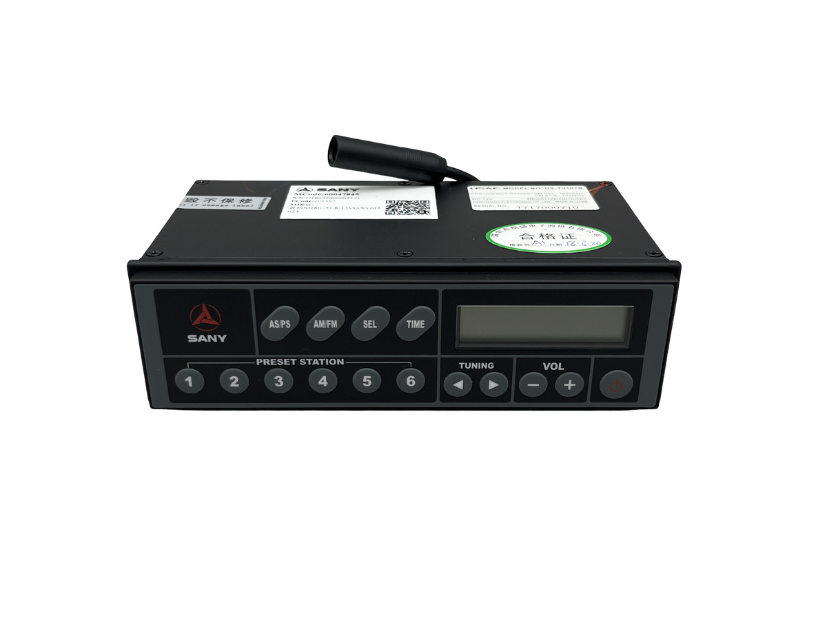 RADIO