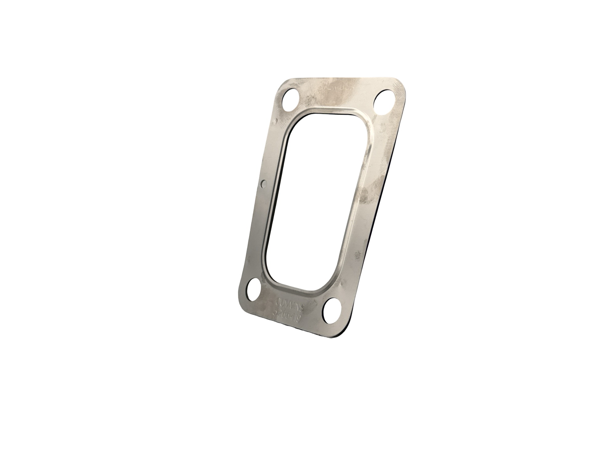 GASKET, TURBOCHARGER