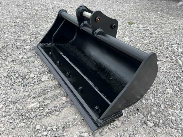 36" EXCAVATOR DITCH CLEANING BUCKET FOR SY16C Photo 1