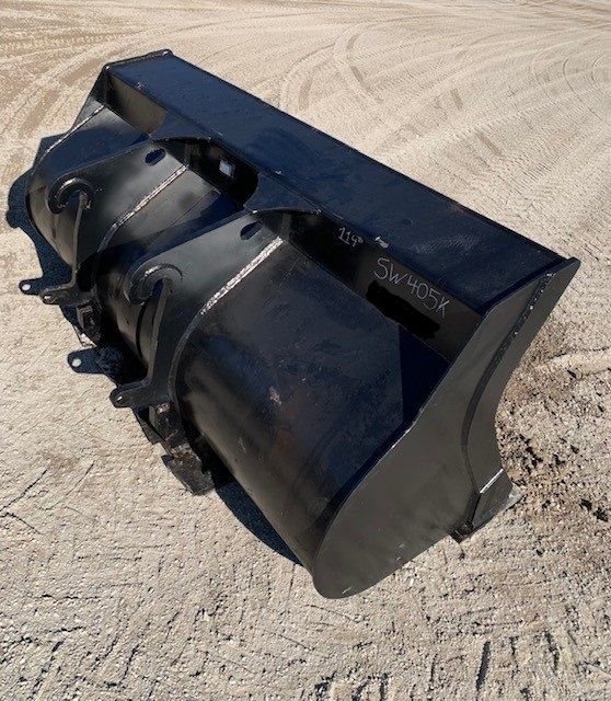 4CYD BUCKET FOR SW405K (114"W) Photo 4 Thumbnail