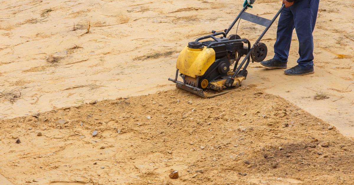The Different Types of Soil Compaction Machines | Newman Tractor