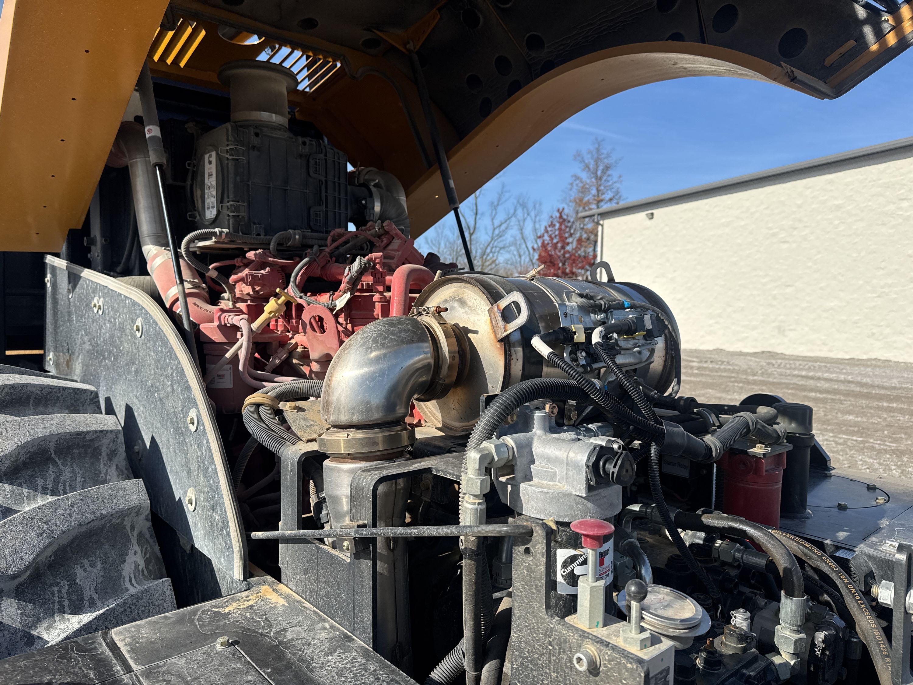 2023 SANY SSR120HT-CAN Photo 17 Thumbnail