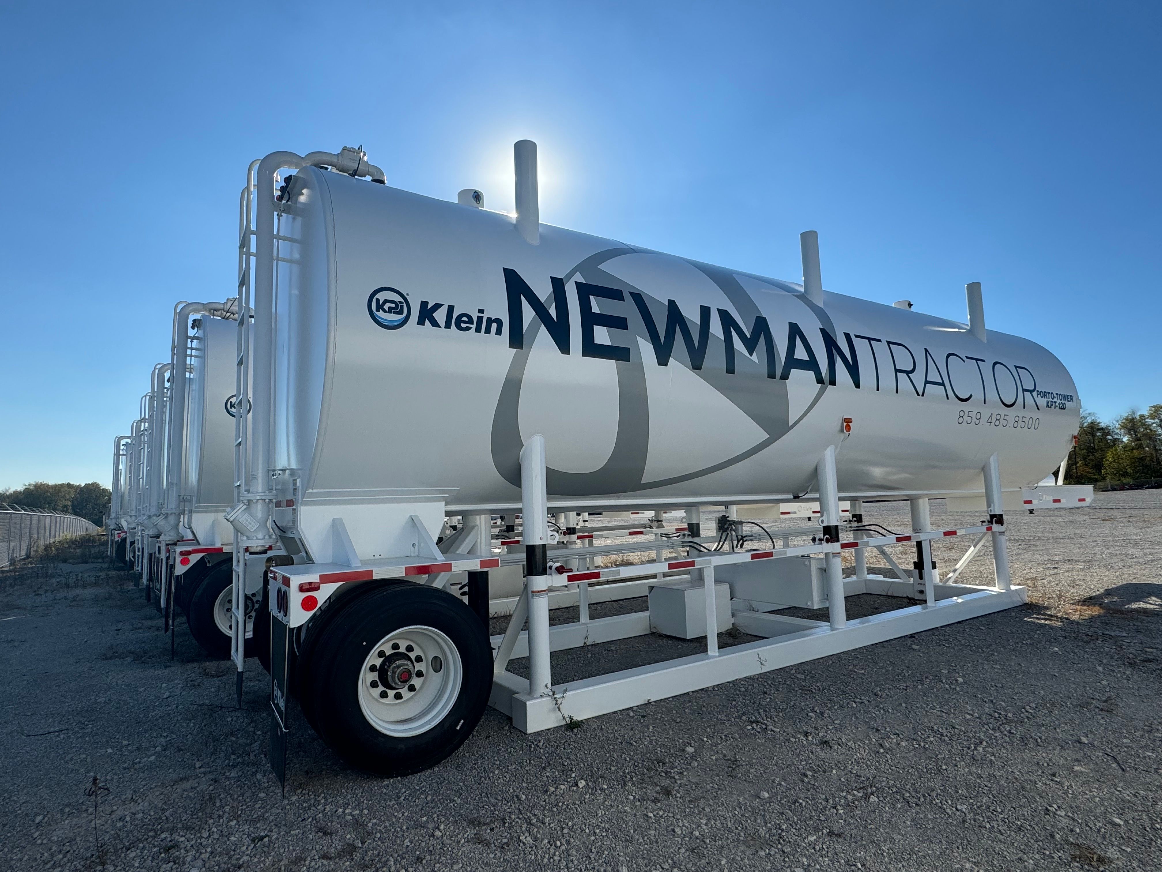 2024 KLEIN KPT120 Photo 3 Thumbnail