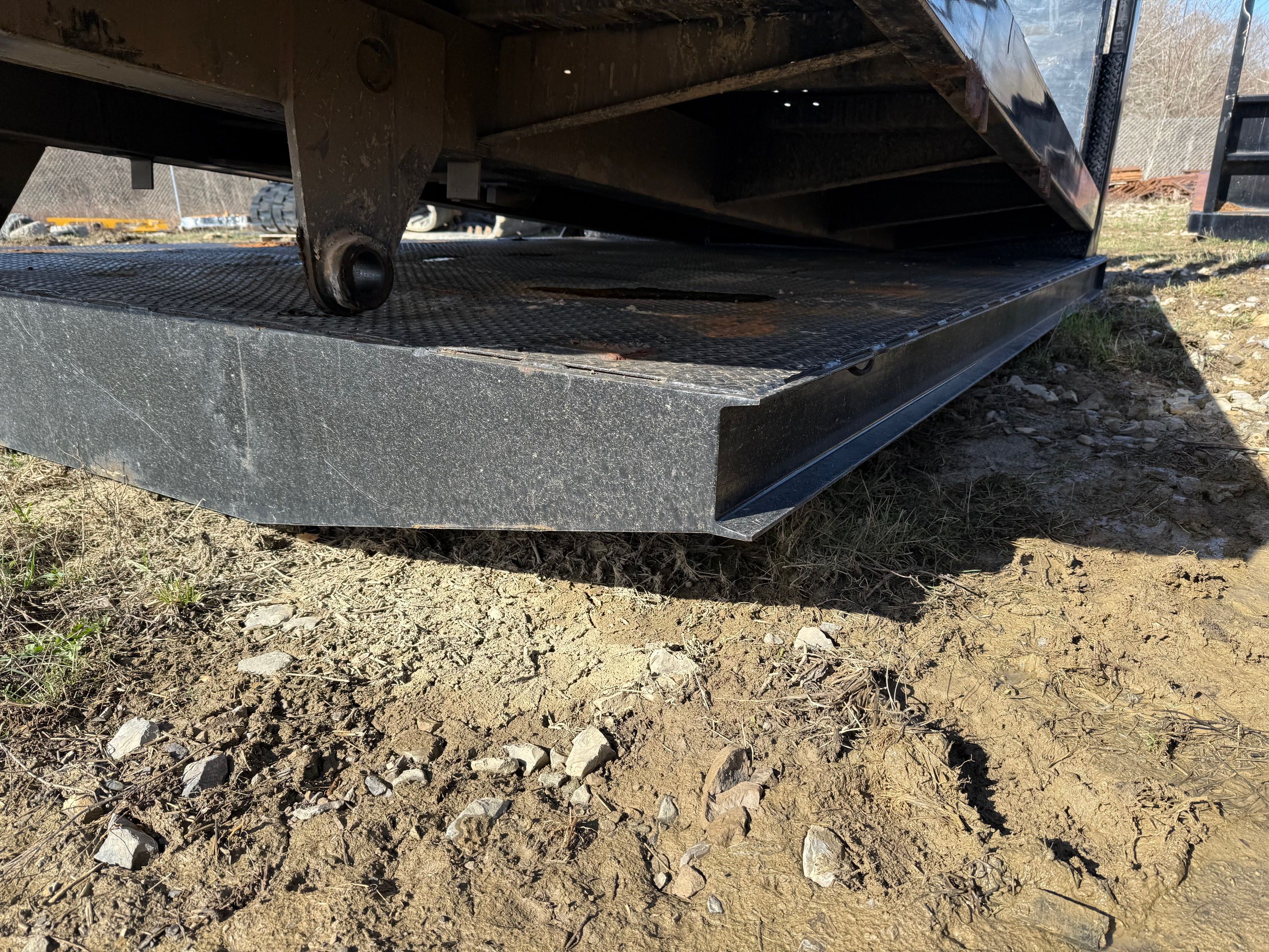 FLAT BED FOR MST 3000VD Photo 5 Thumbnail