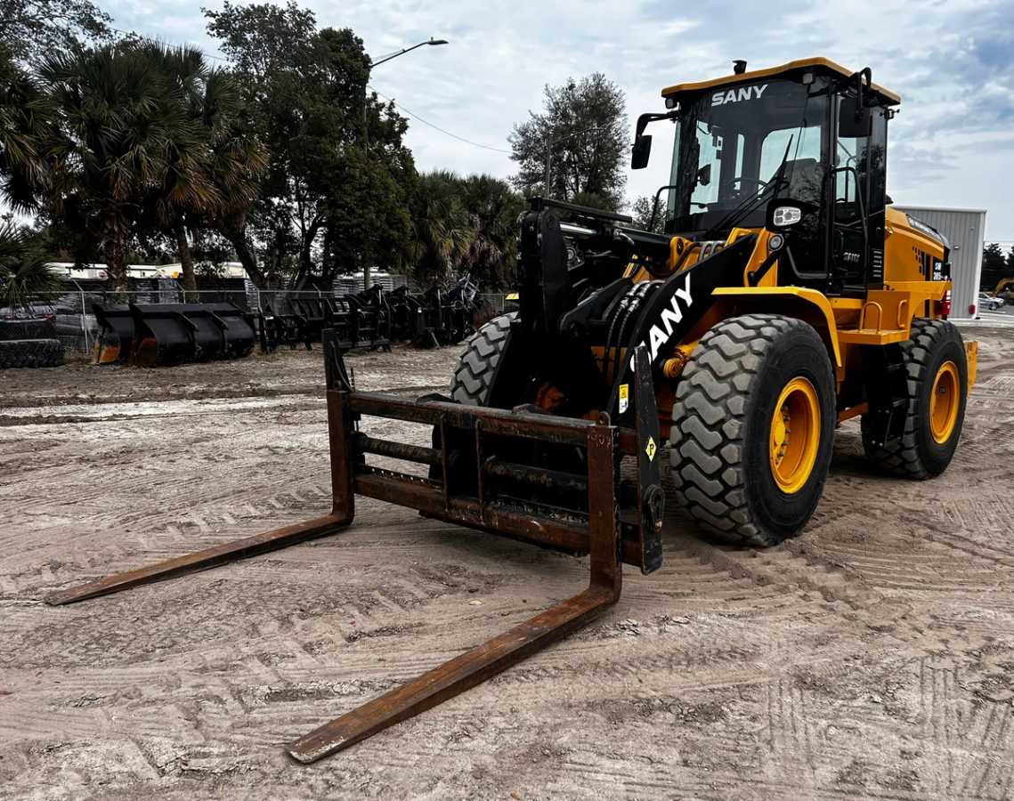 2023 SANY SW305K Photo 1