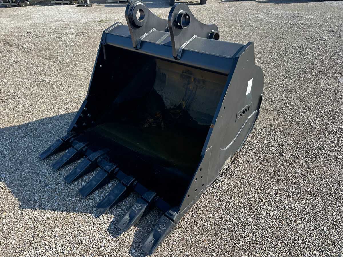 72" BUCKET FOR SY500H Photo 1
