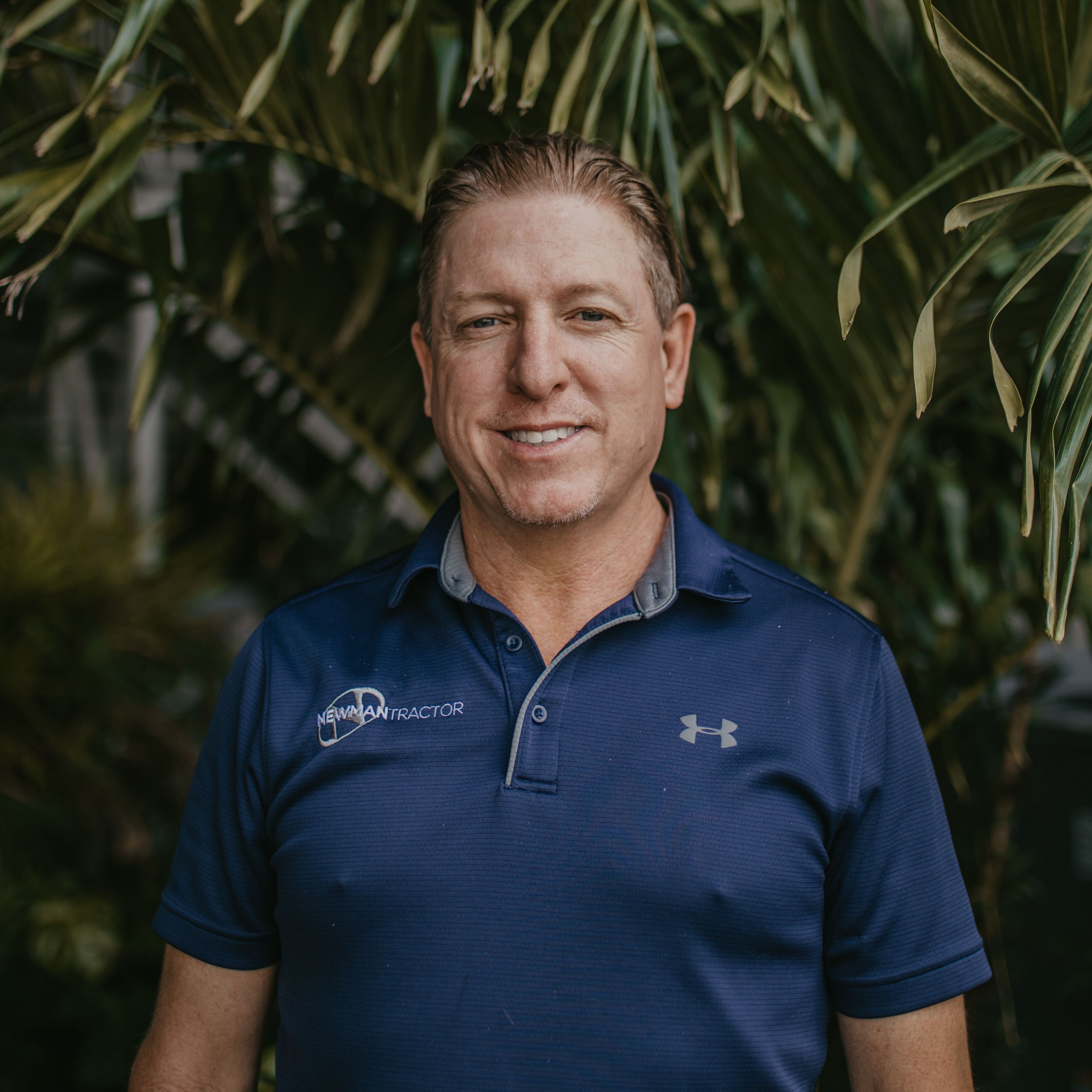 STEVE O'NEIL Profile Picture