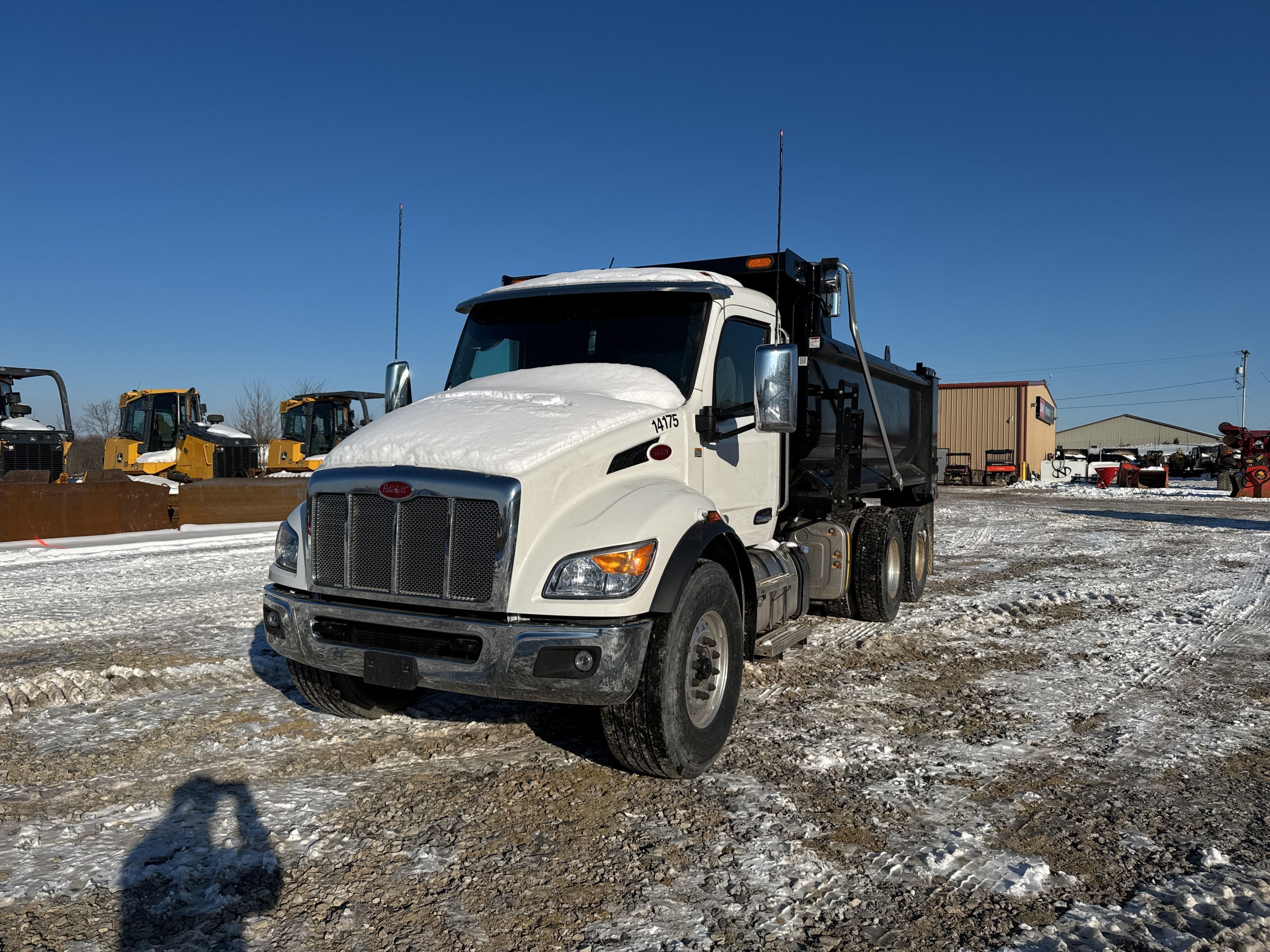 Equipment Photo - EQ14175 Thumbnail