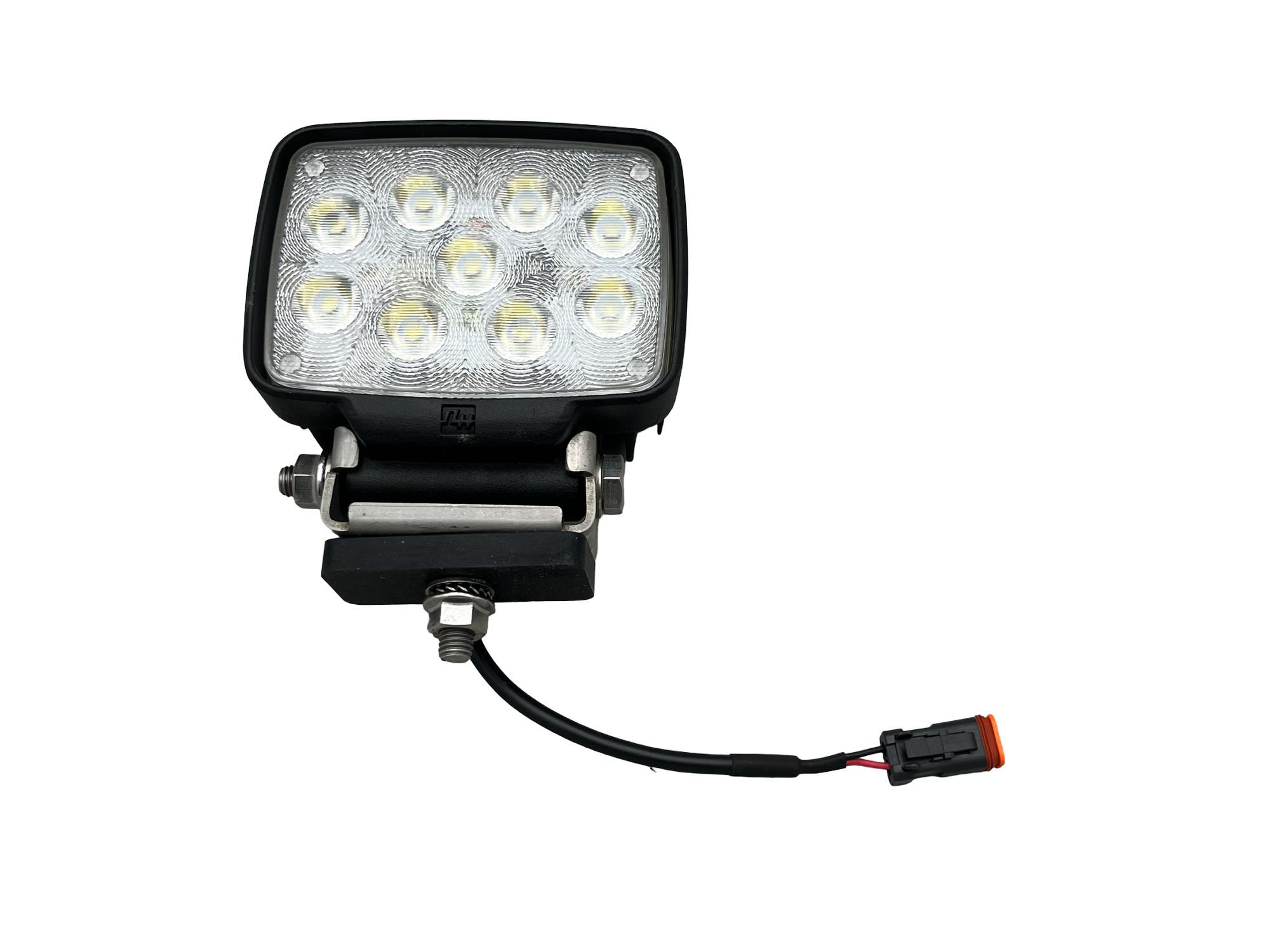 BOOM WORKING LIGHT