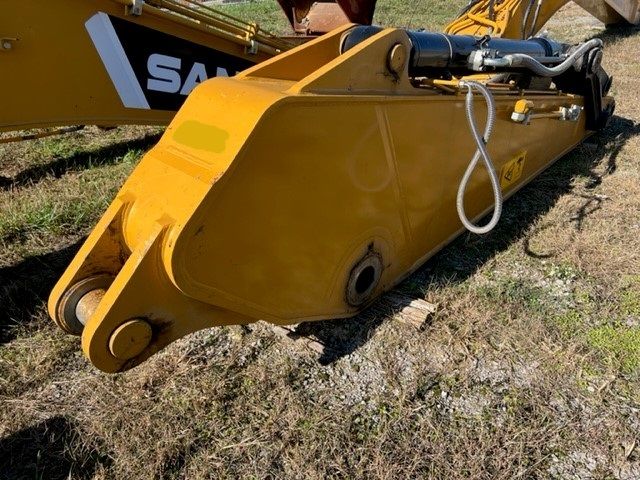 SY365C STANDARD STICK FROM EQ6336 Photo 4 Thumbnail