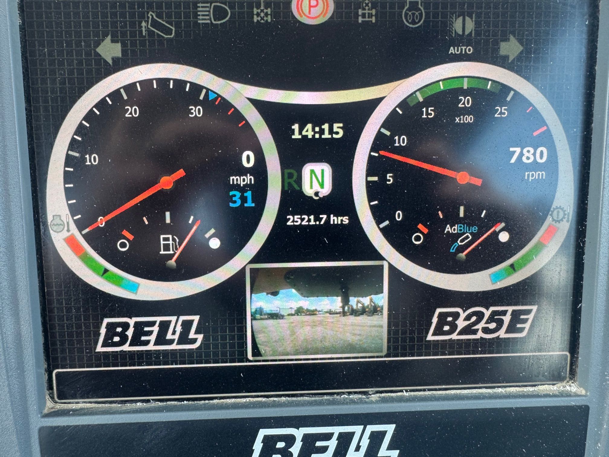 2019 BELL B25E Photo 12 Thumbnail