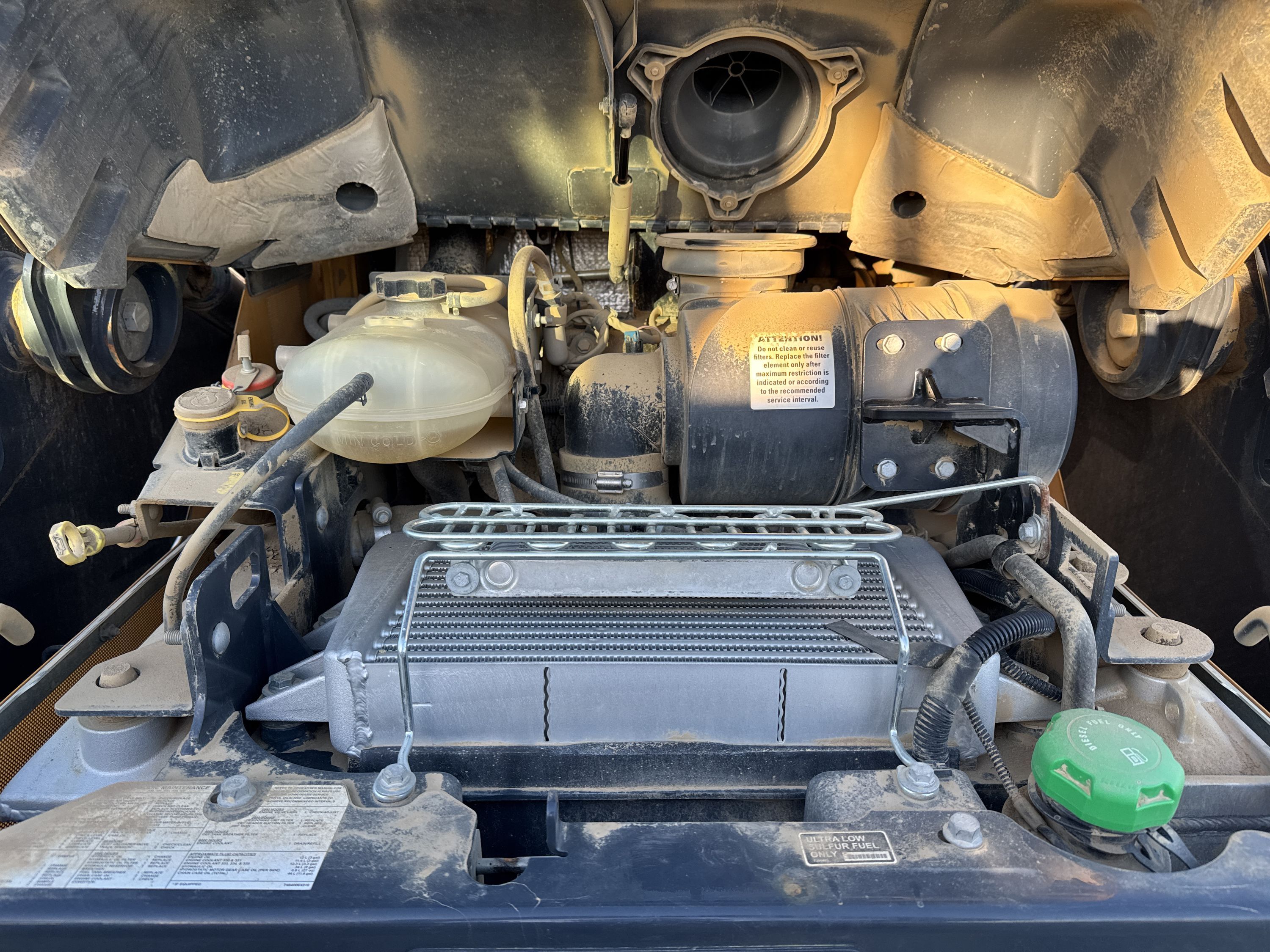 2024 JOHN DEERE 333P Photo 14 Thumbnail