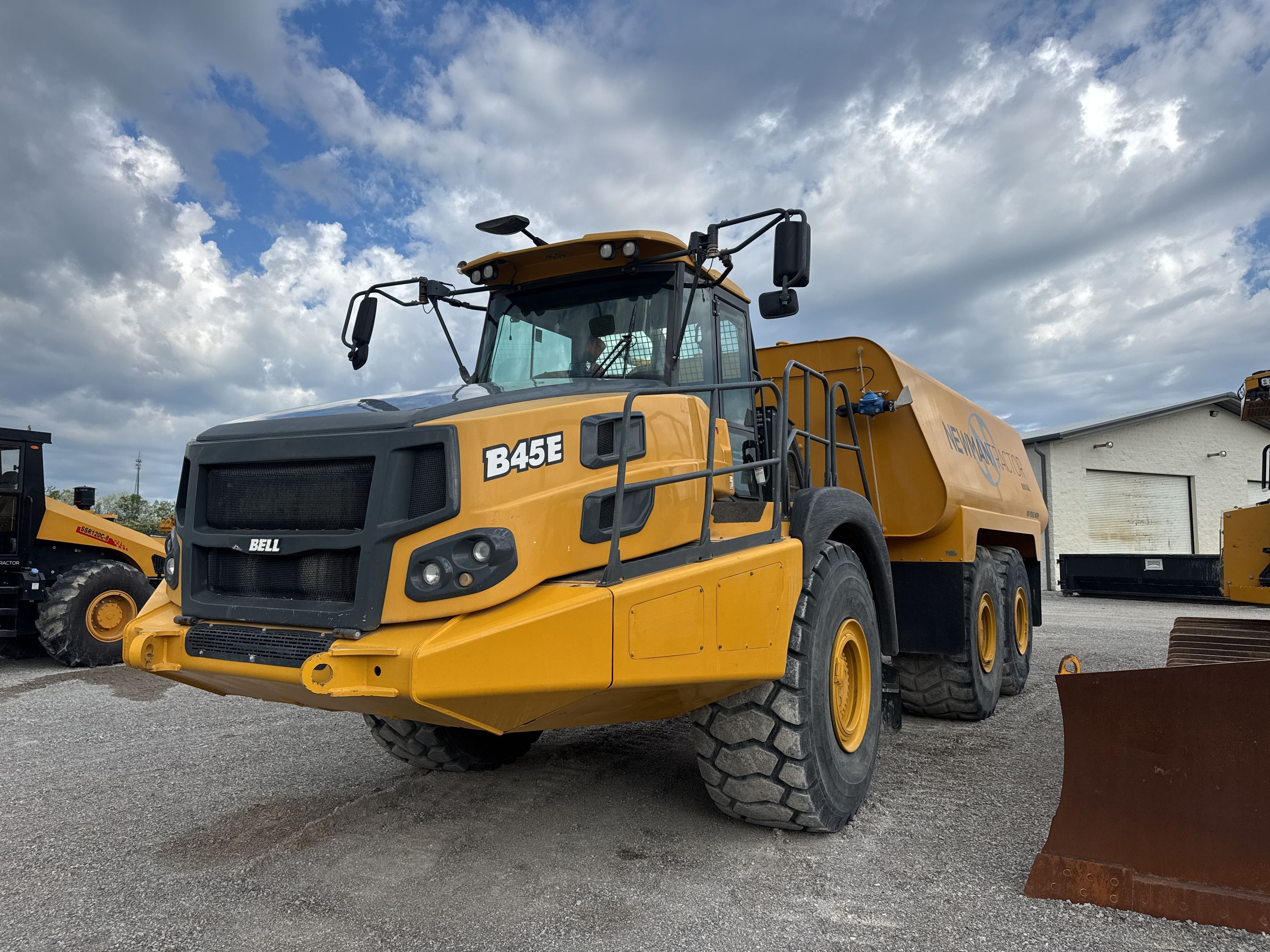 Equipment Photo - EQ12910