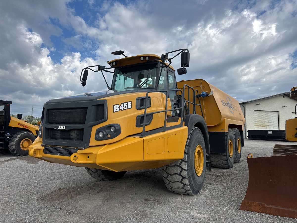 Equipment Photo - EQ12910