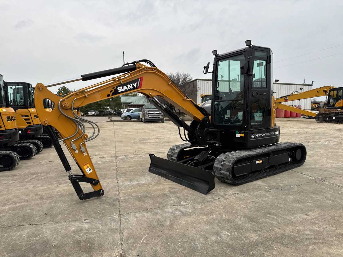 Equipment Photo - EQ14040