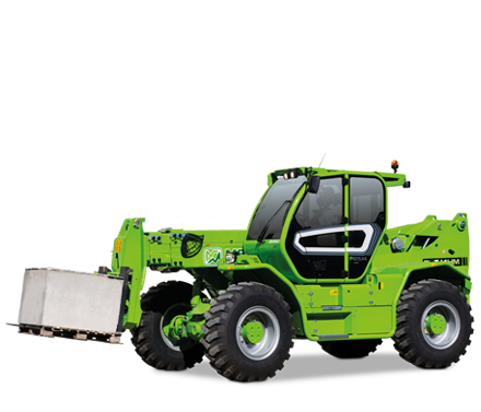 Merlo panoramic 65.14 US for sale or rent near you telehandler