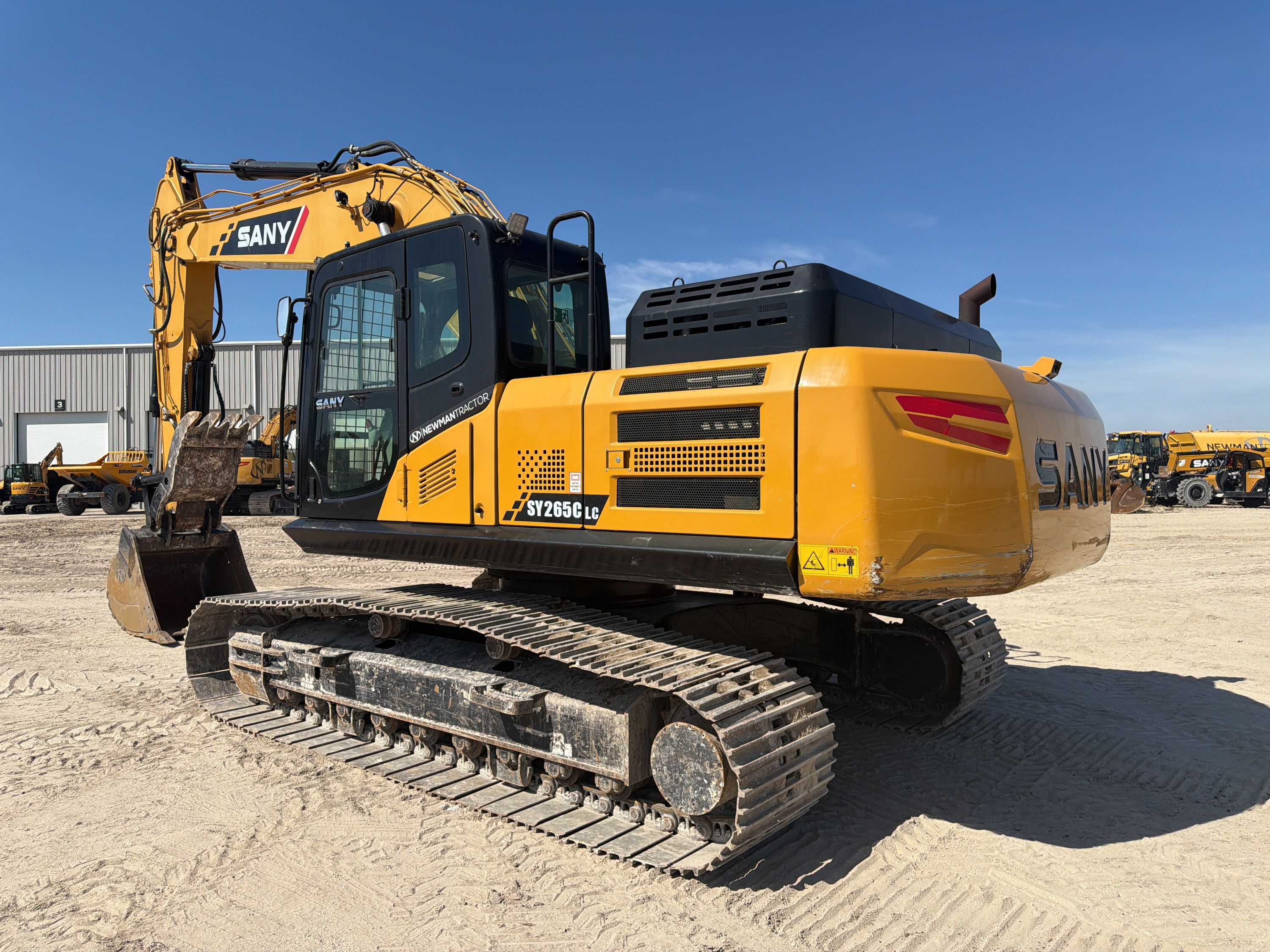 Equipment Photo - EQ6332 Thumbnail