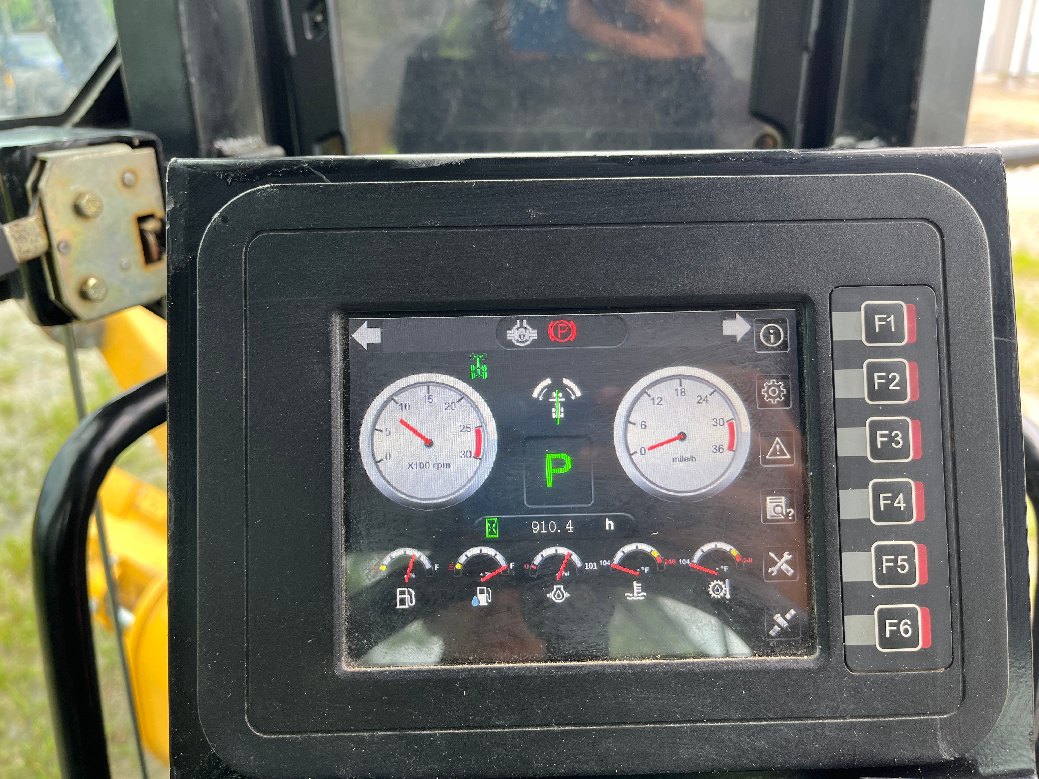 2024 SANY SMG200AWD Photo 11 Thumbnail