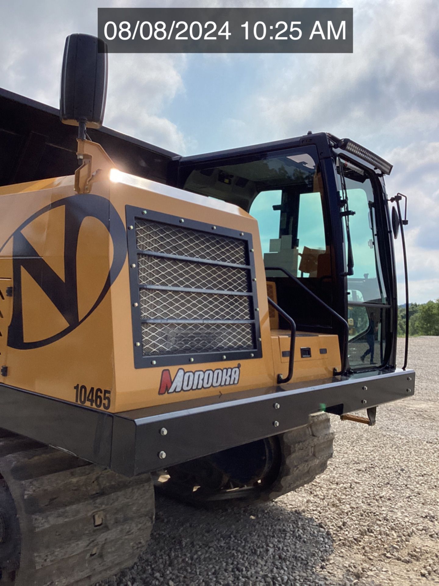 2023 MOROOKA MST 2200VDR Photo 7 Thumbnail