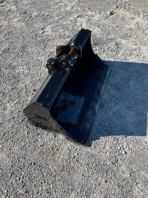 36" DC BUCKET FOR SY16C Photo 4 Thumbnail