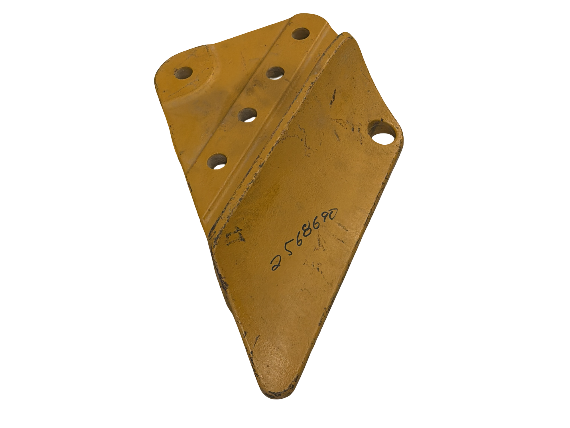SIDE CUTTER RH