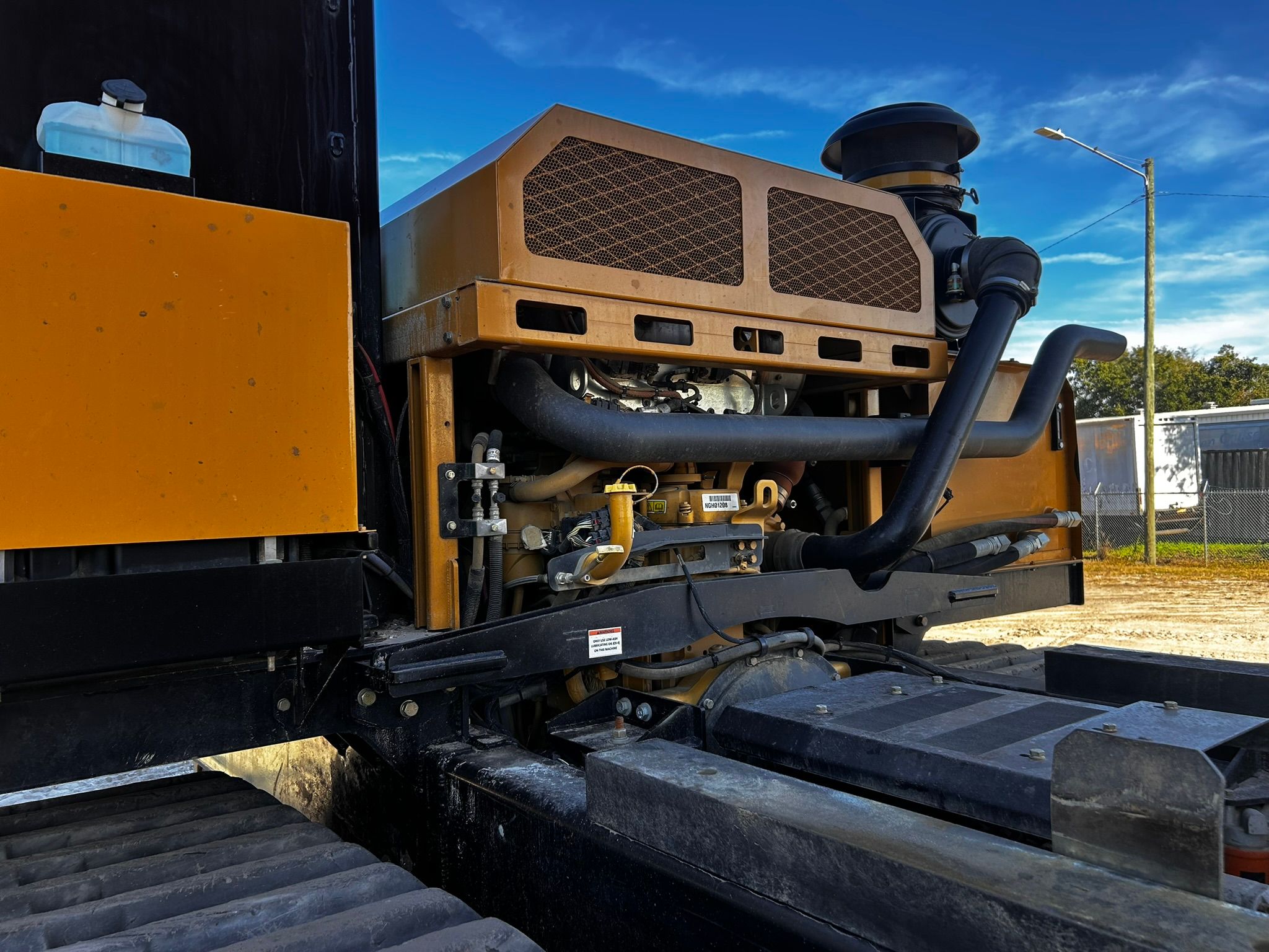 2023 MOROOKA MST 4000VD Photo 14 Thumbnail