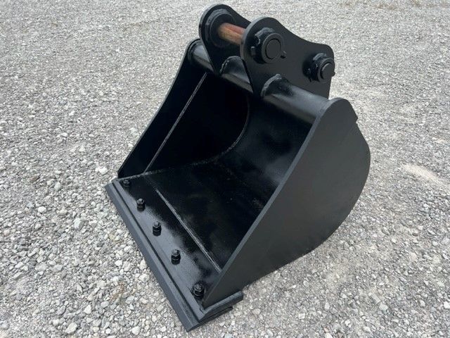 30" EXCAVATOR DITCH CLEANING BUCKET 50MM PIN Photo 1 Thumbnail