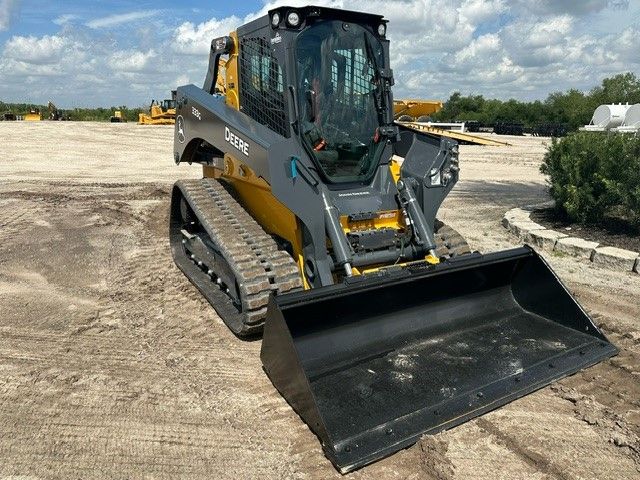 2024 JOHN DEERE 333G Photo 6 Thumbnail