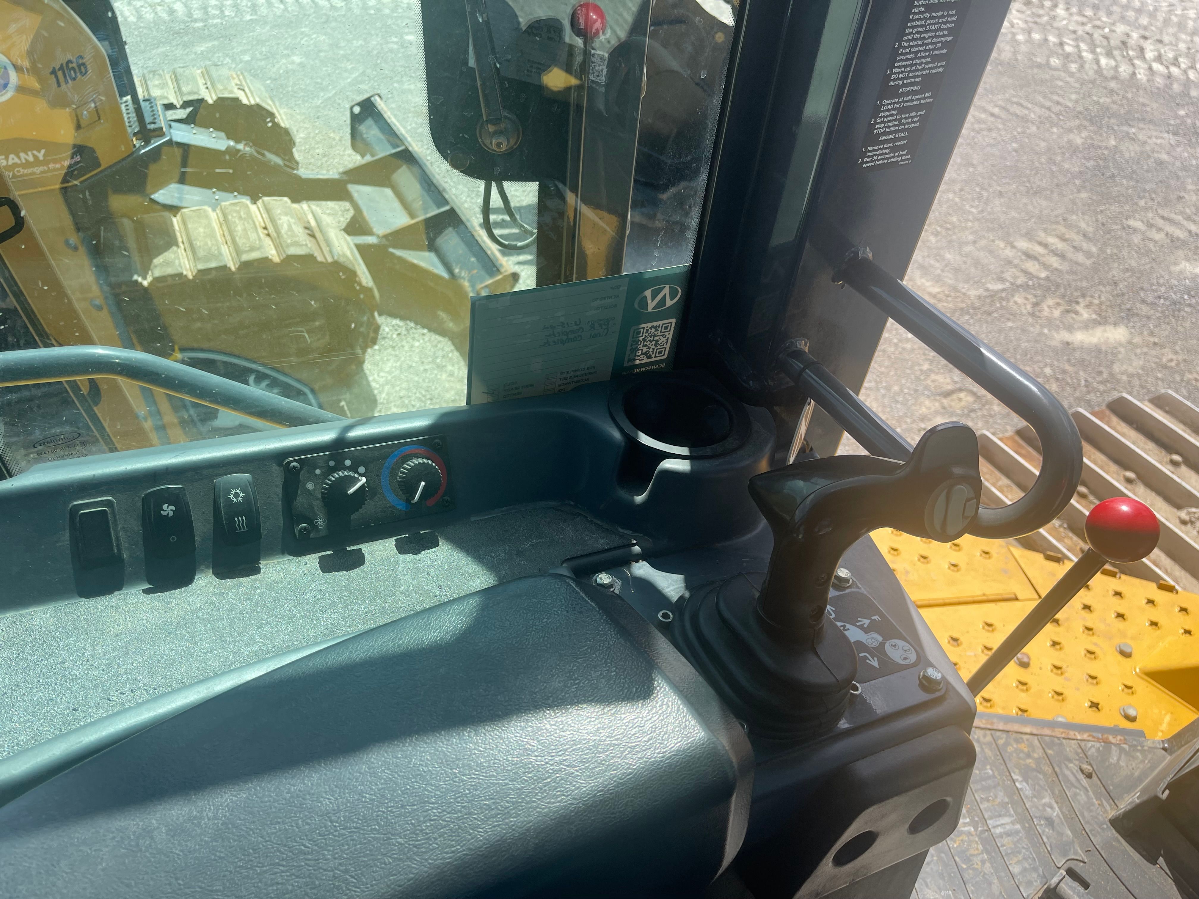 2018 JOHN DEERE 850K Photo 10 Thumbnail