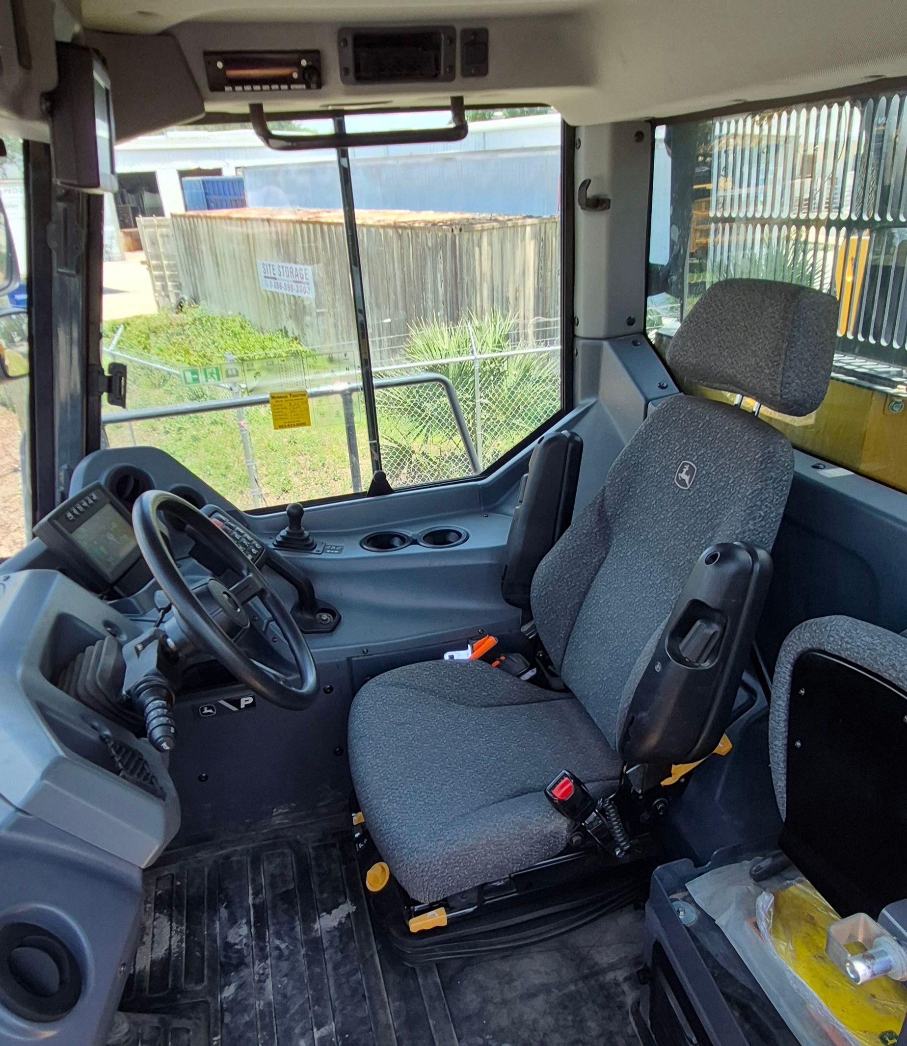 2024 JOHN DEERE 310P Photo 7 Thumbnail