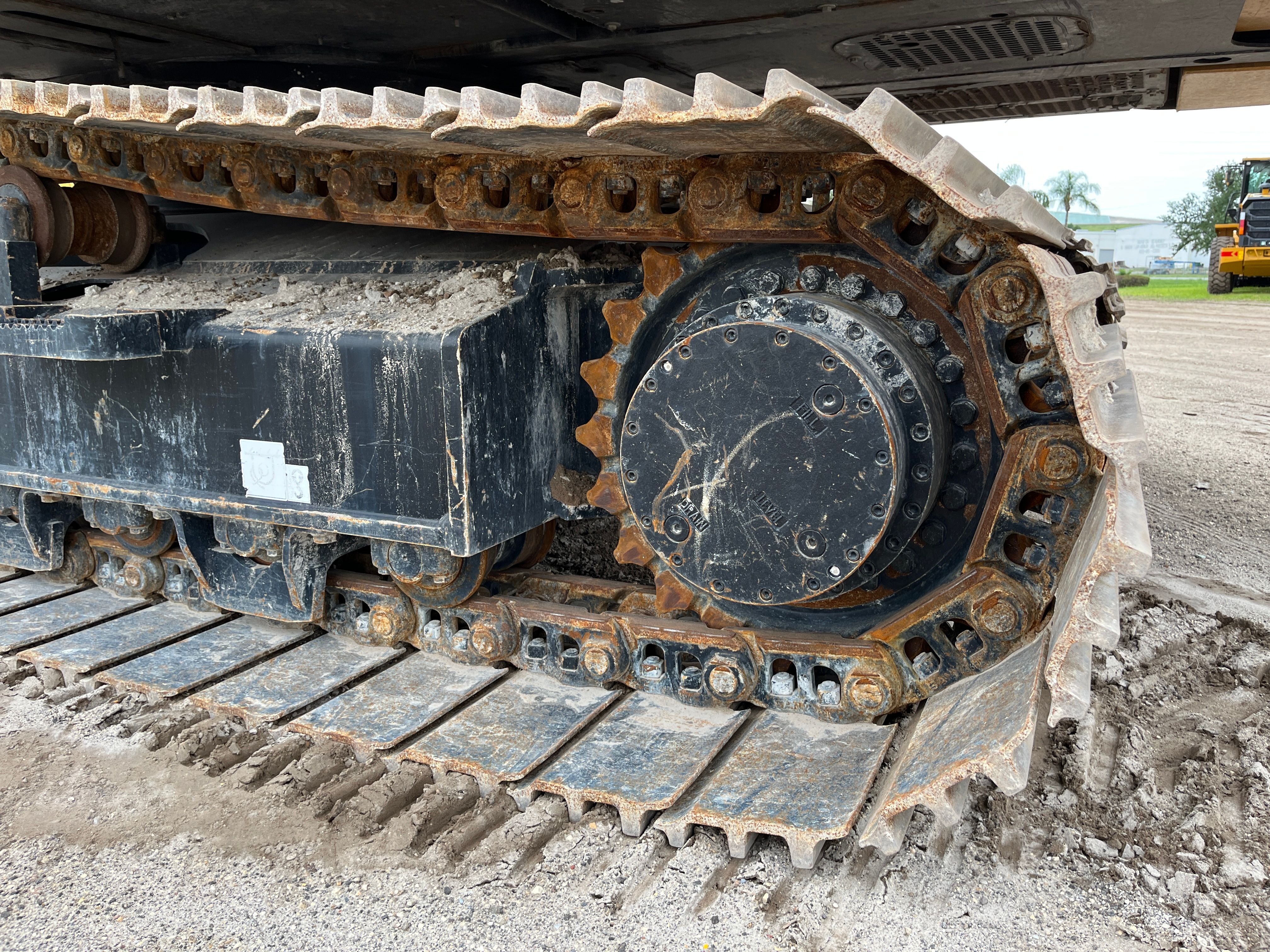 2023 SANY SY365C Photo 13 Thumbnail