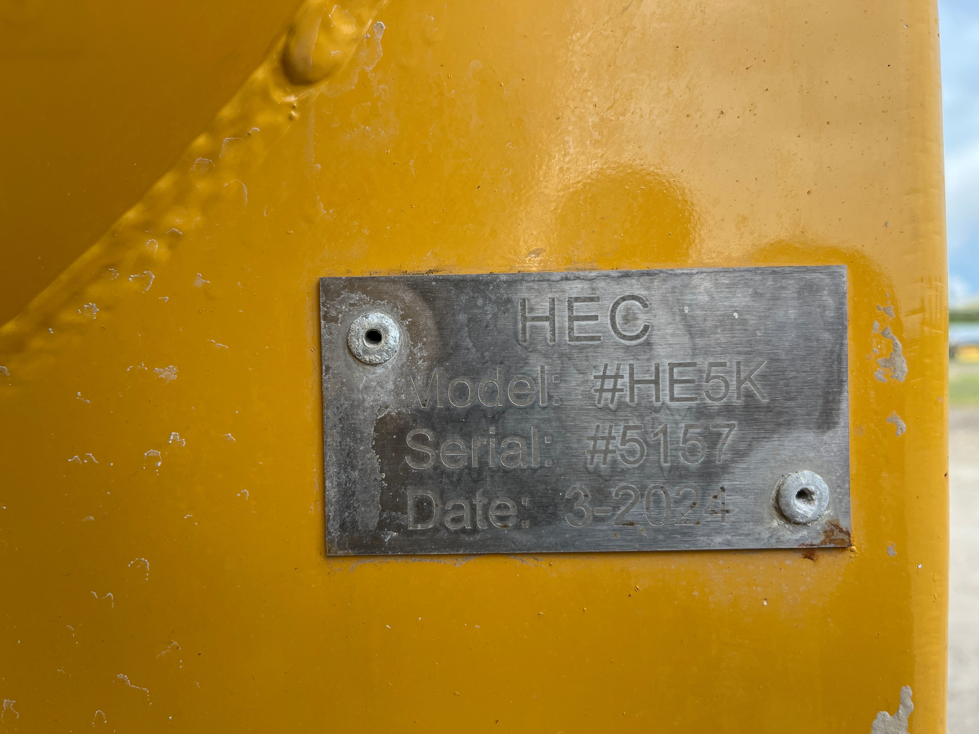 2019 BELL B25E Photo 17 Thumbnail