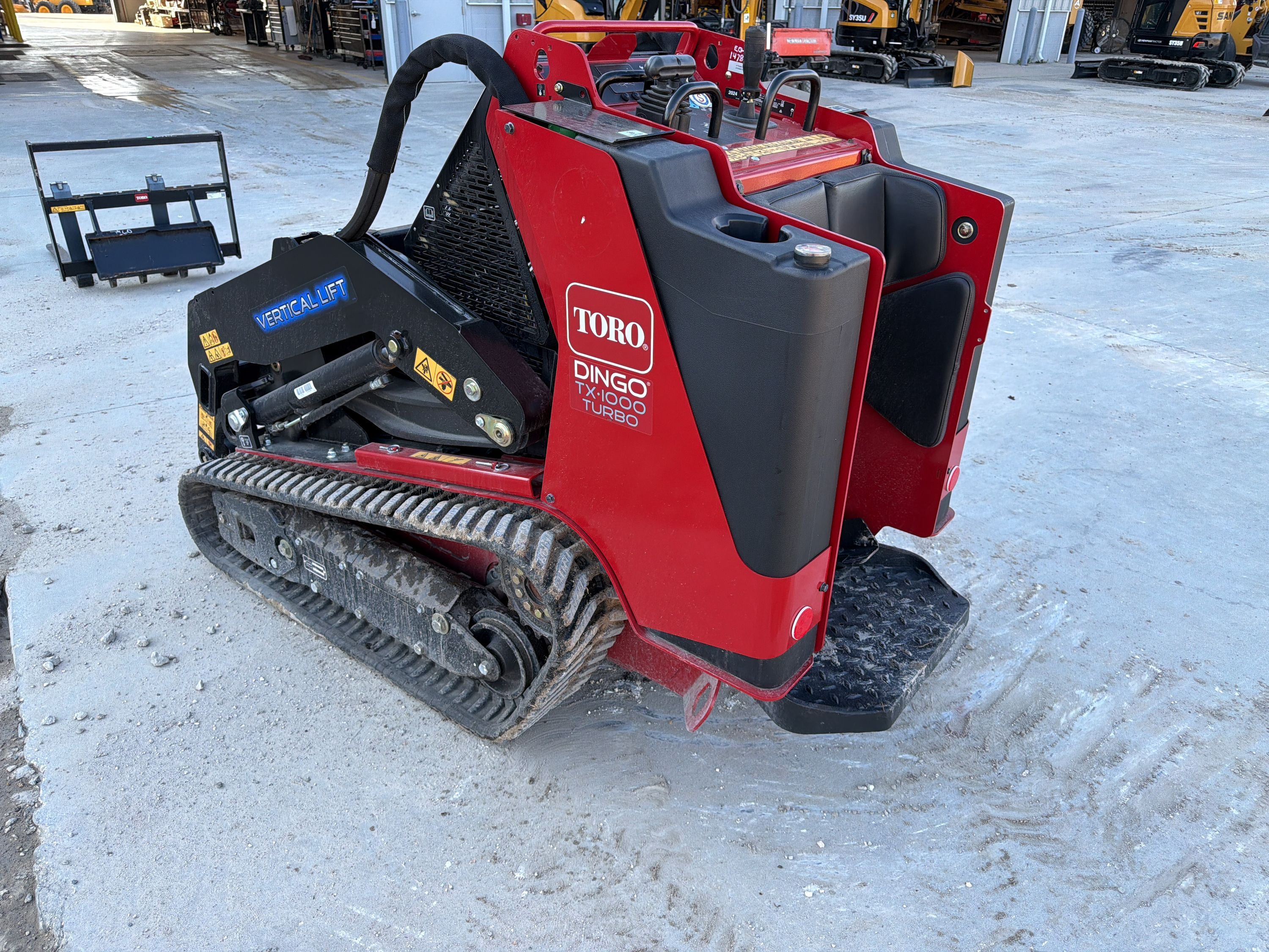 Equipment Photo - EQ14782 Thumbnail