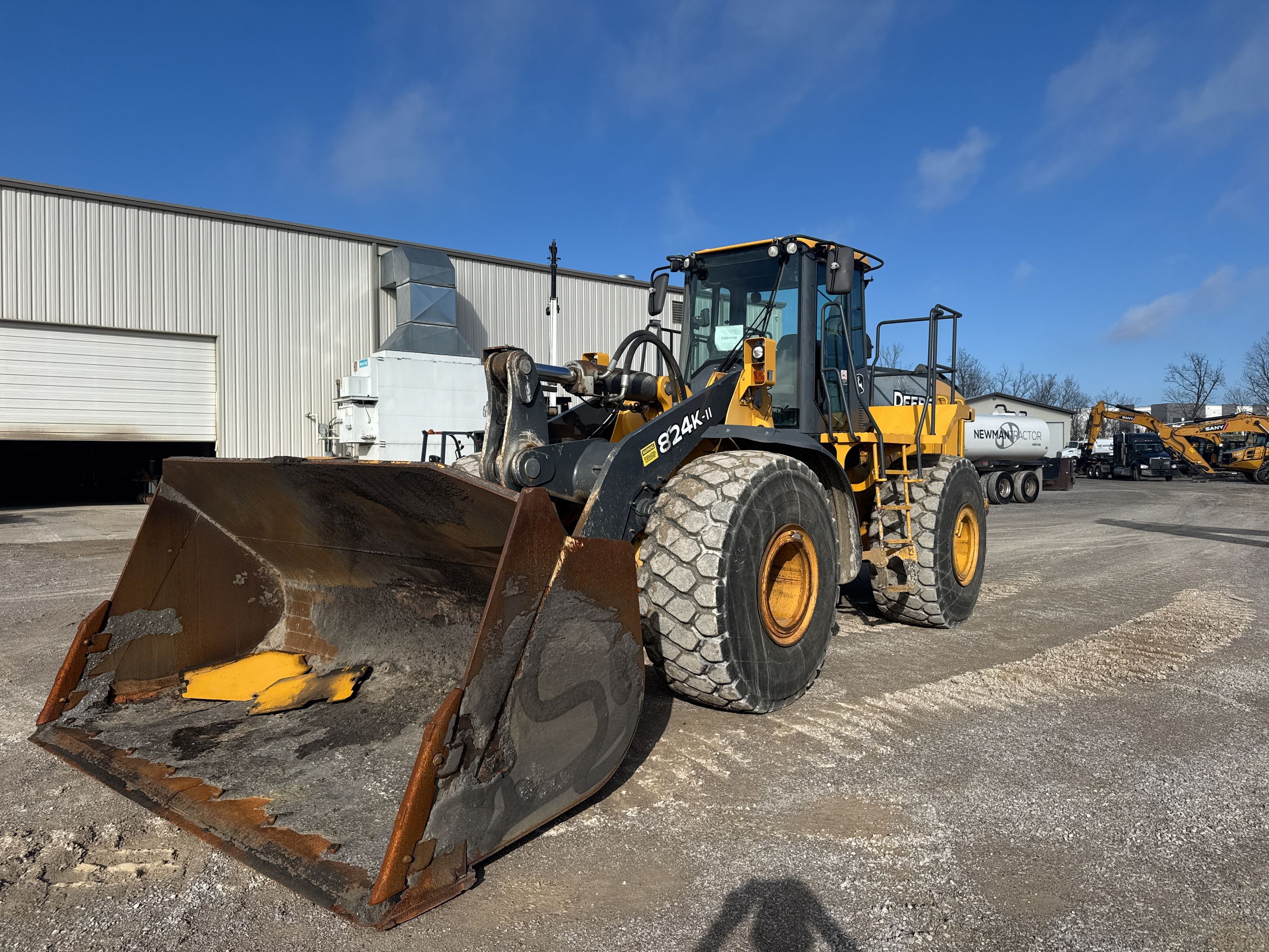 Equipment Photo - EQ14168