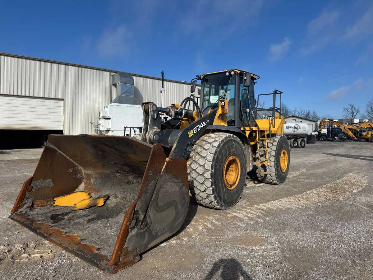 Equipment Photo - EQ14168