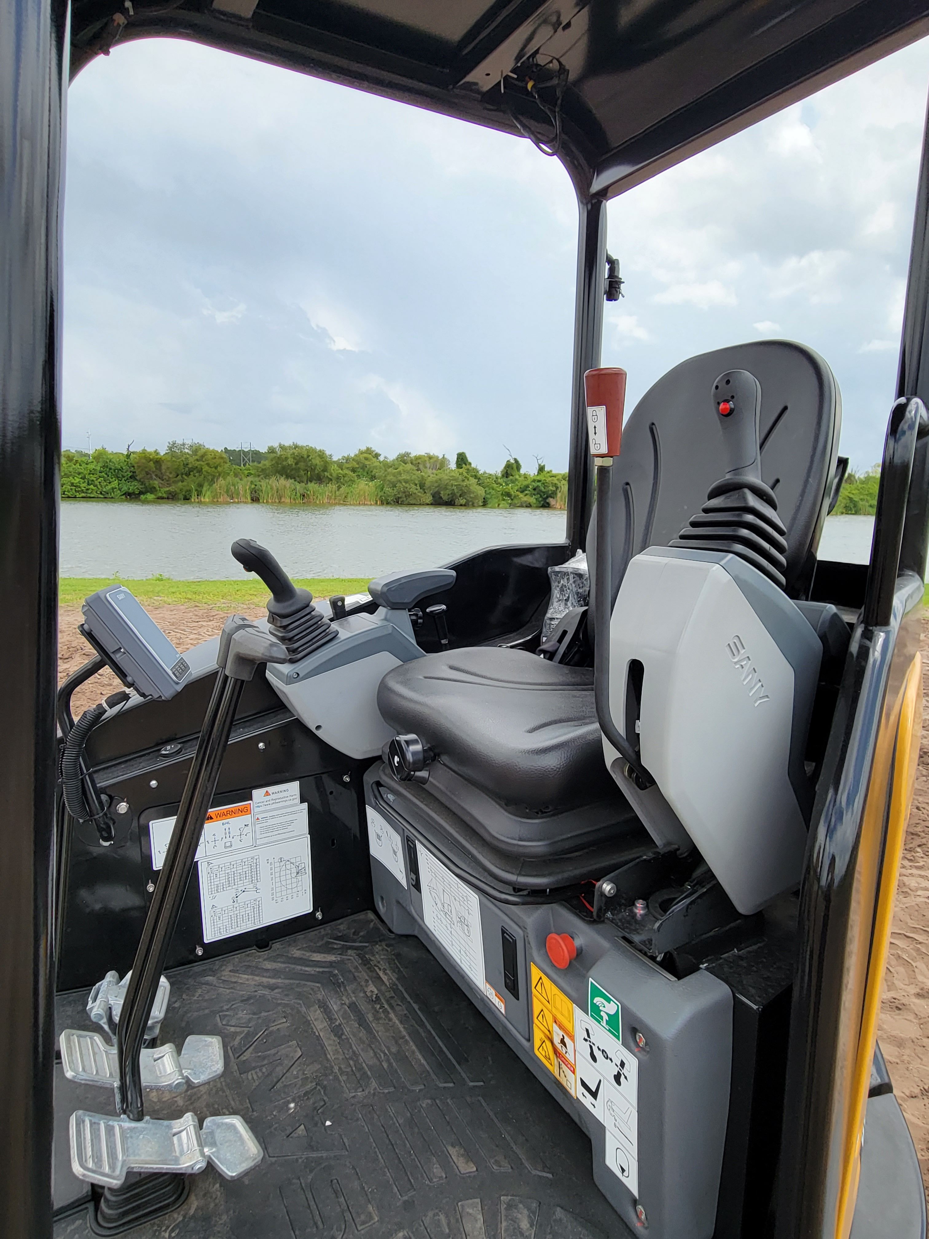 2022 SANY SY26U Photo 7 Thumbnail