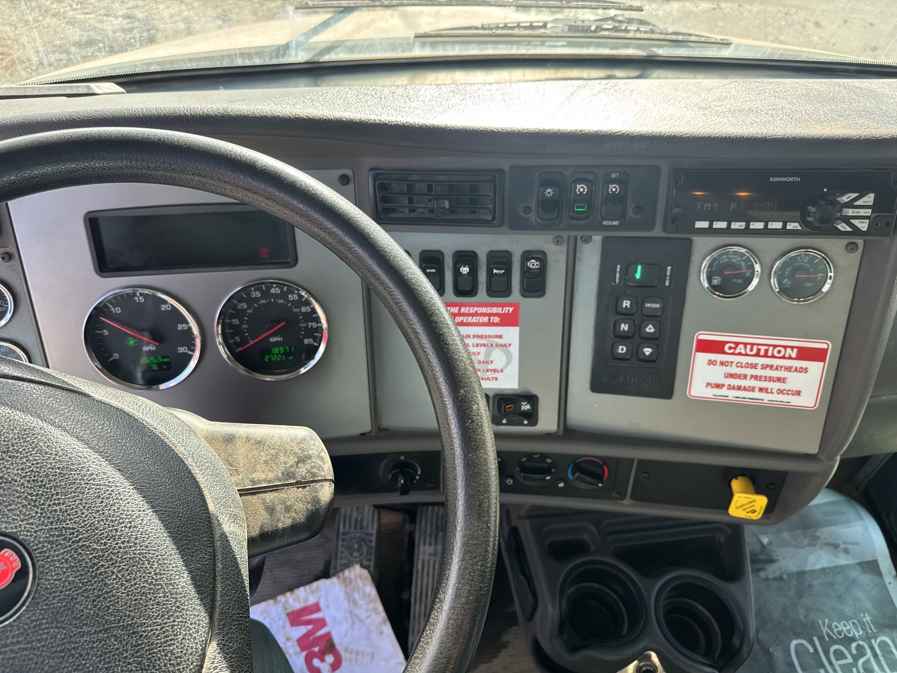 Equipment Photo - EQ11664 Thumbnail