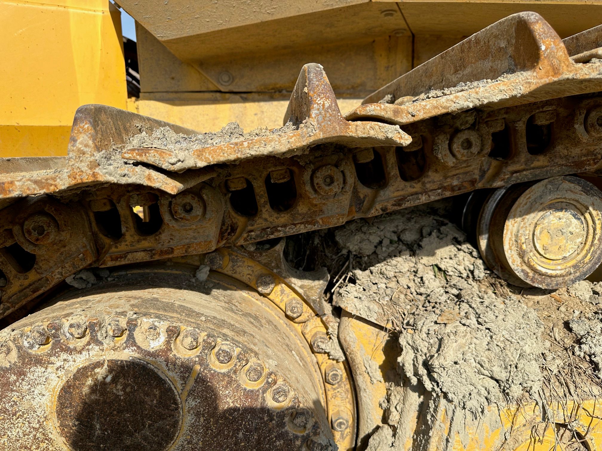 2019 JOHN DEERE 850K Photo 8 Thumbnail