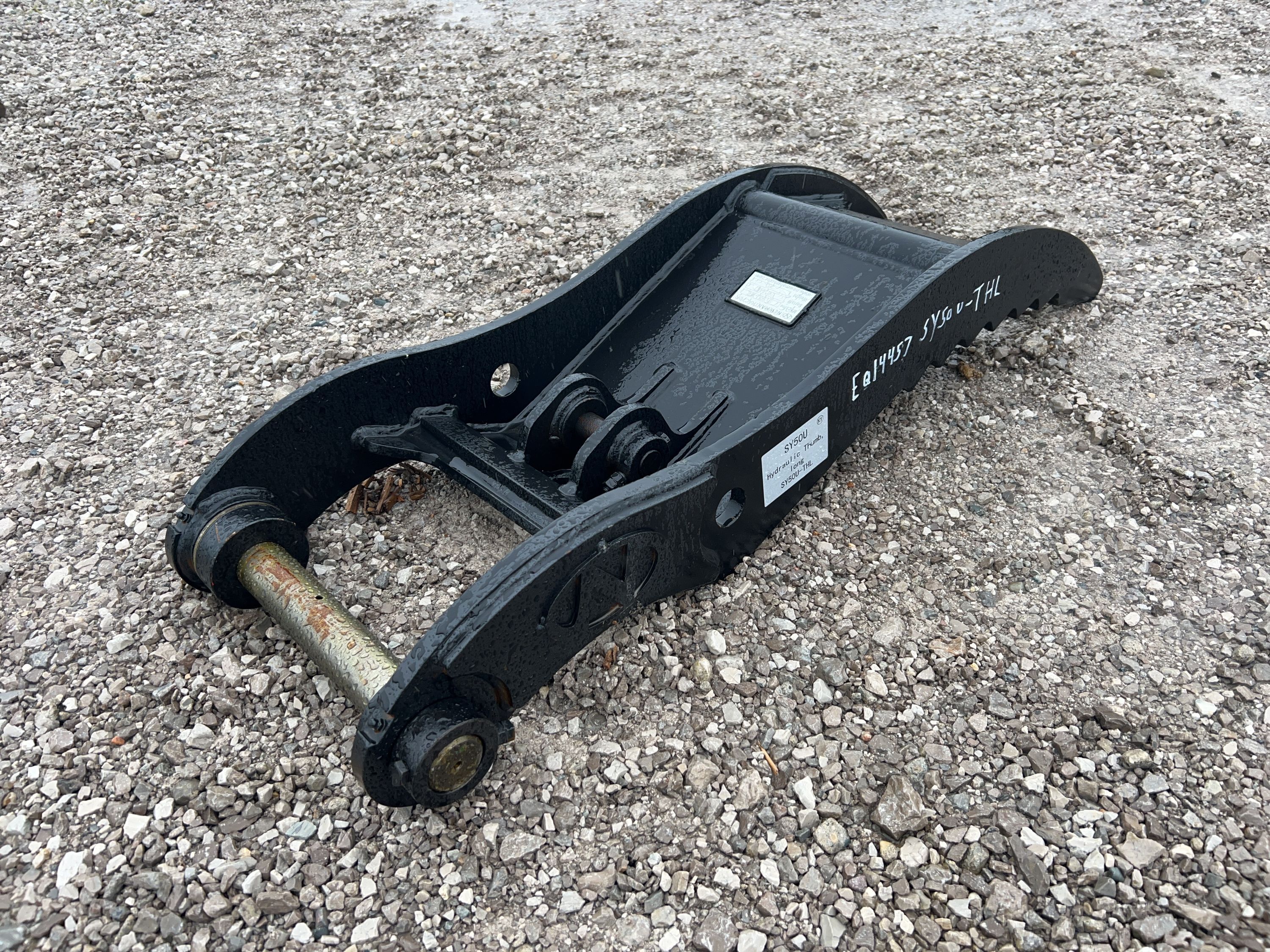 Equipment Photo - EQ14457