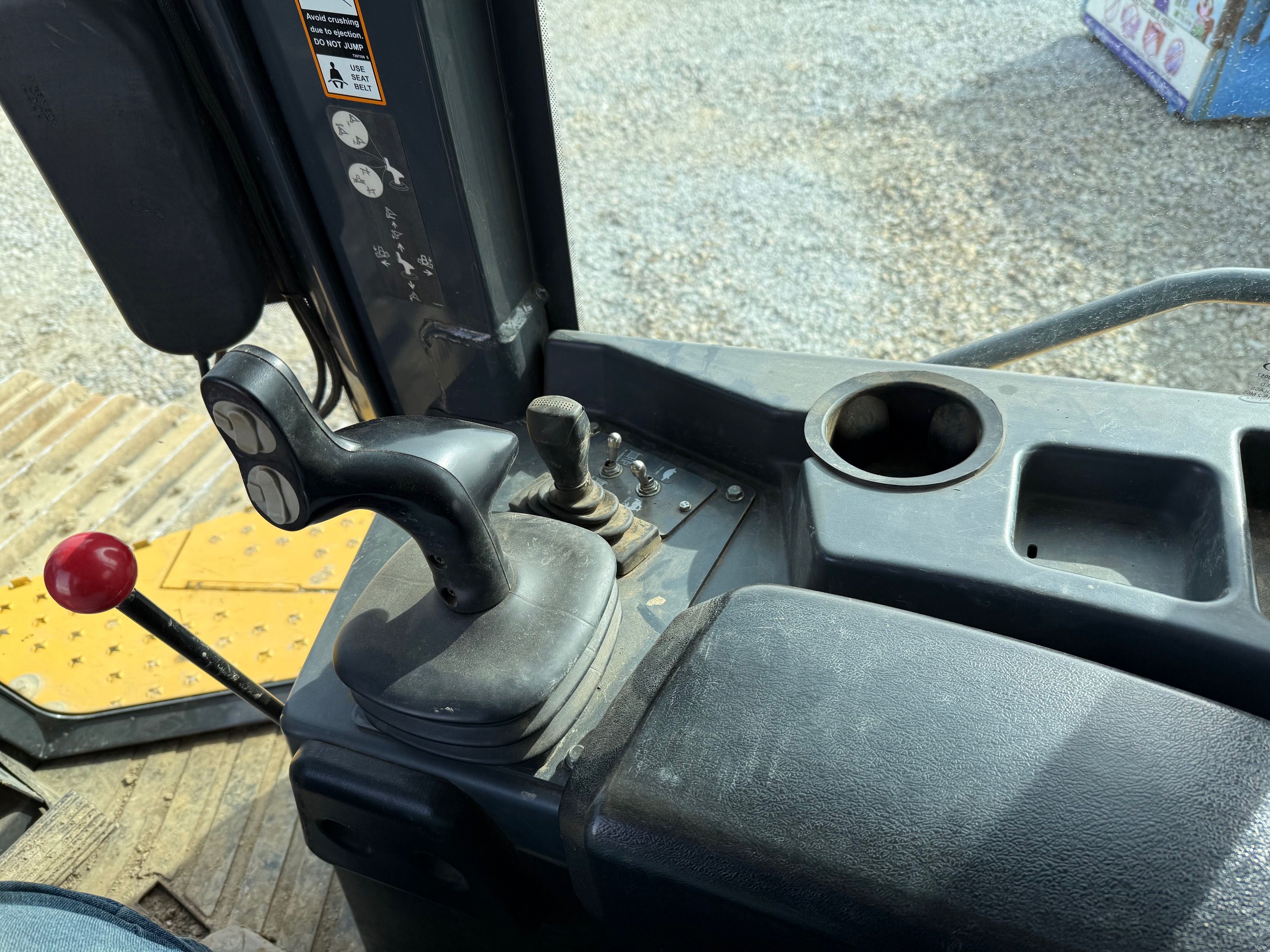 2019 JOHN DEERE 850K Photo 9 Thumbnail